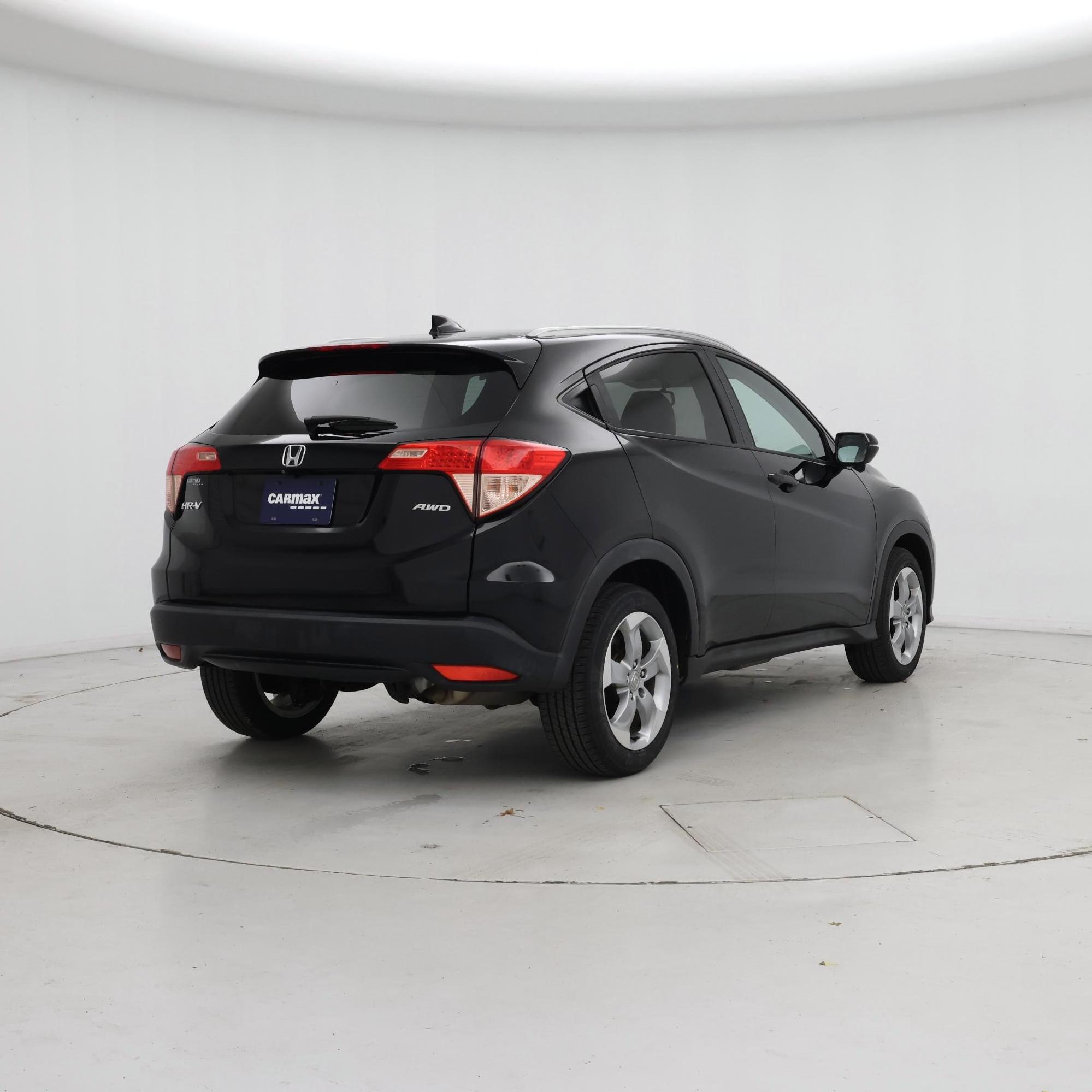 Thumbnail: 2017 Honda HR-V - 8