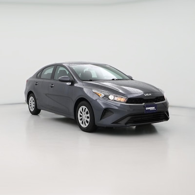2023 Kia Forte LX