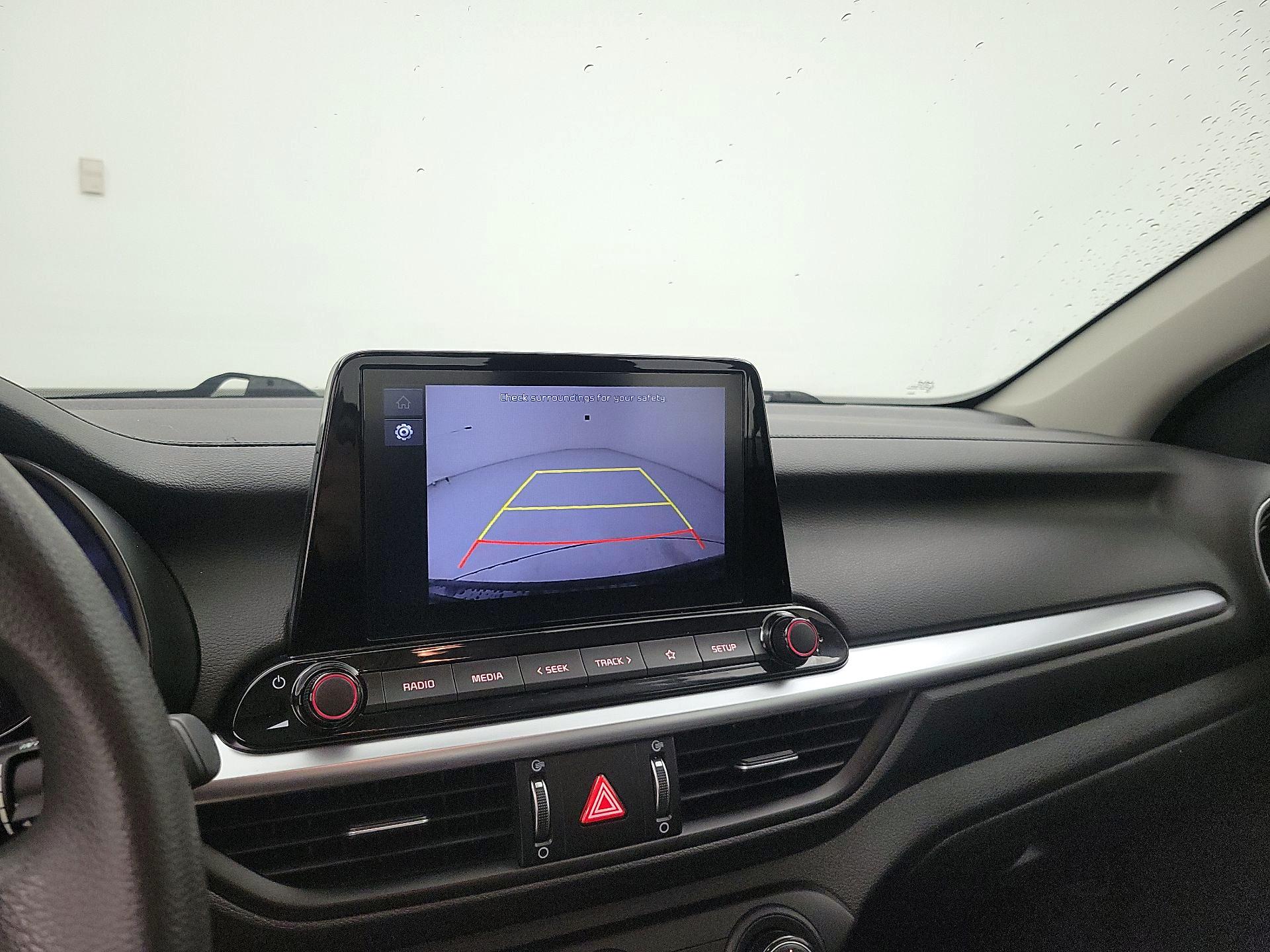 Thumbnail: 2023 Kia Forte - 13