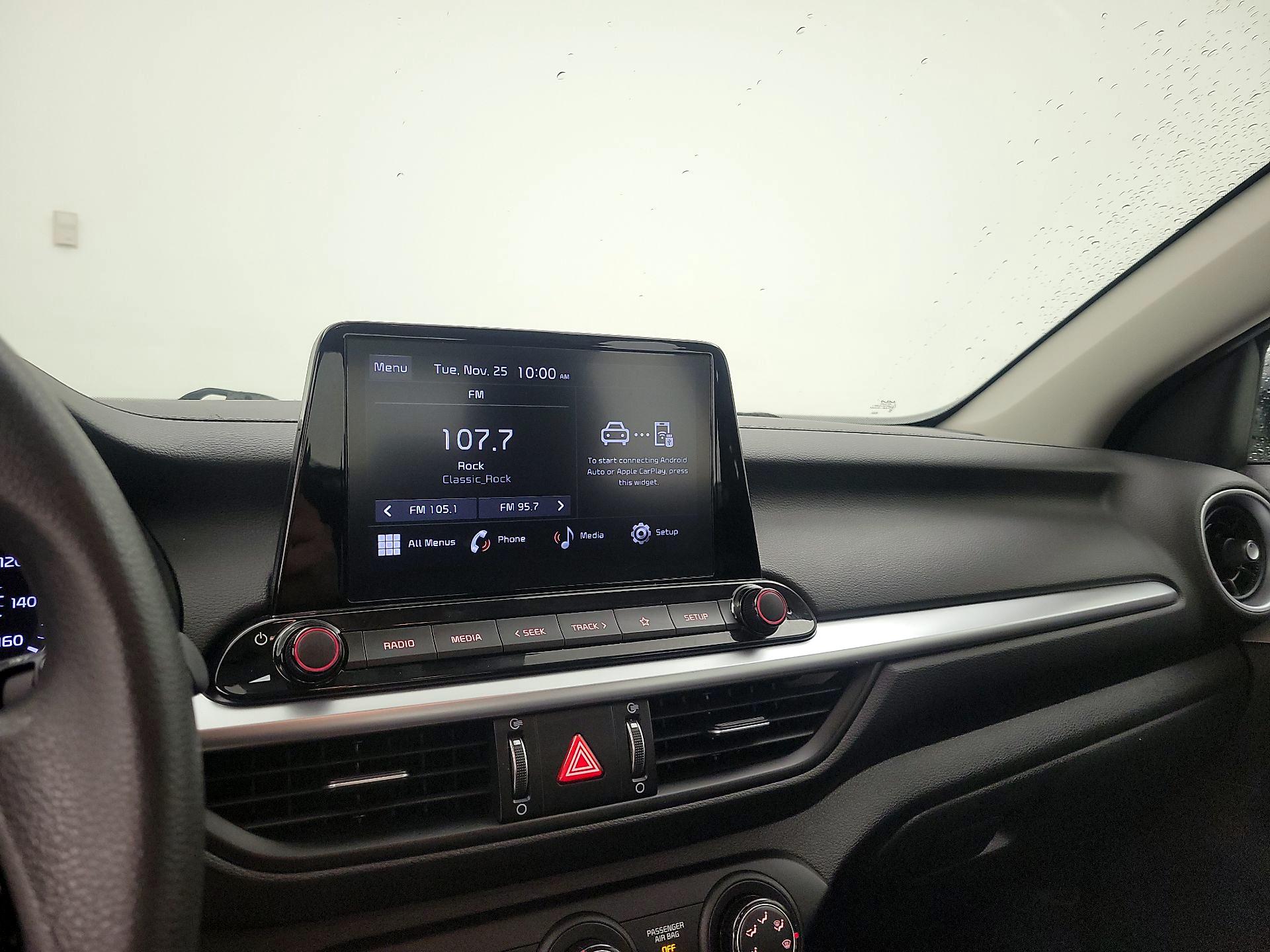 Thumbnail: 2023 Kia Forte - 14