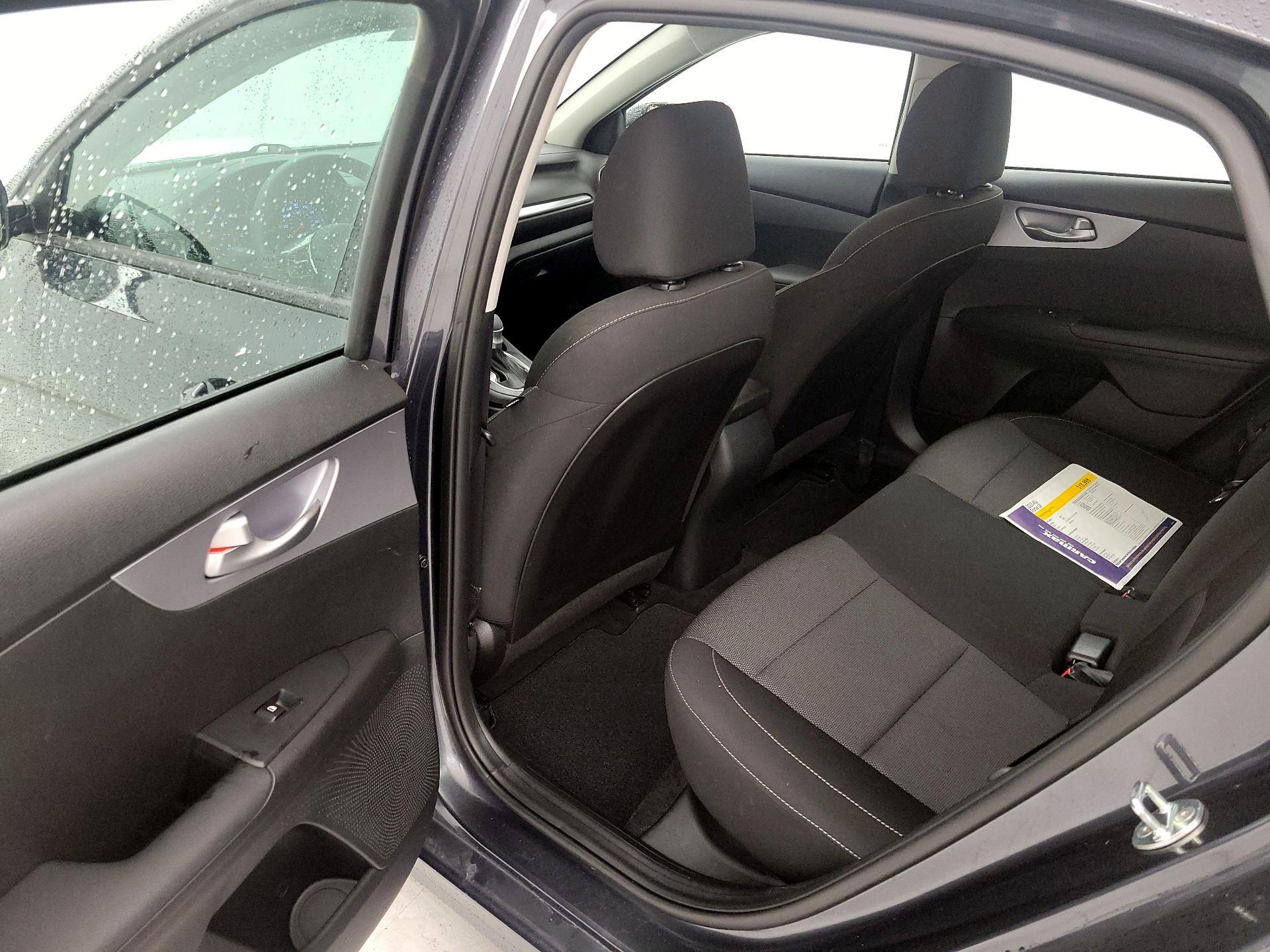 Thumbnail: 2023 Kia Forte - 17