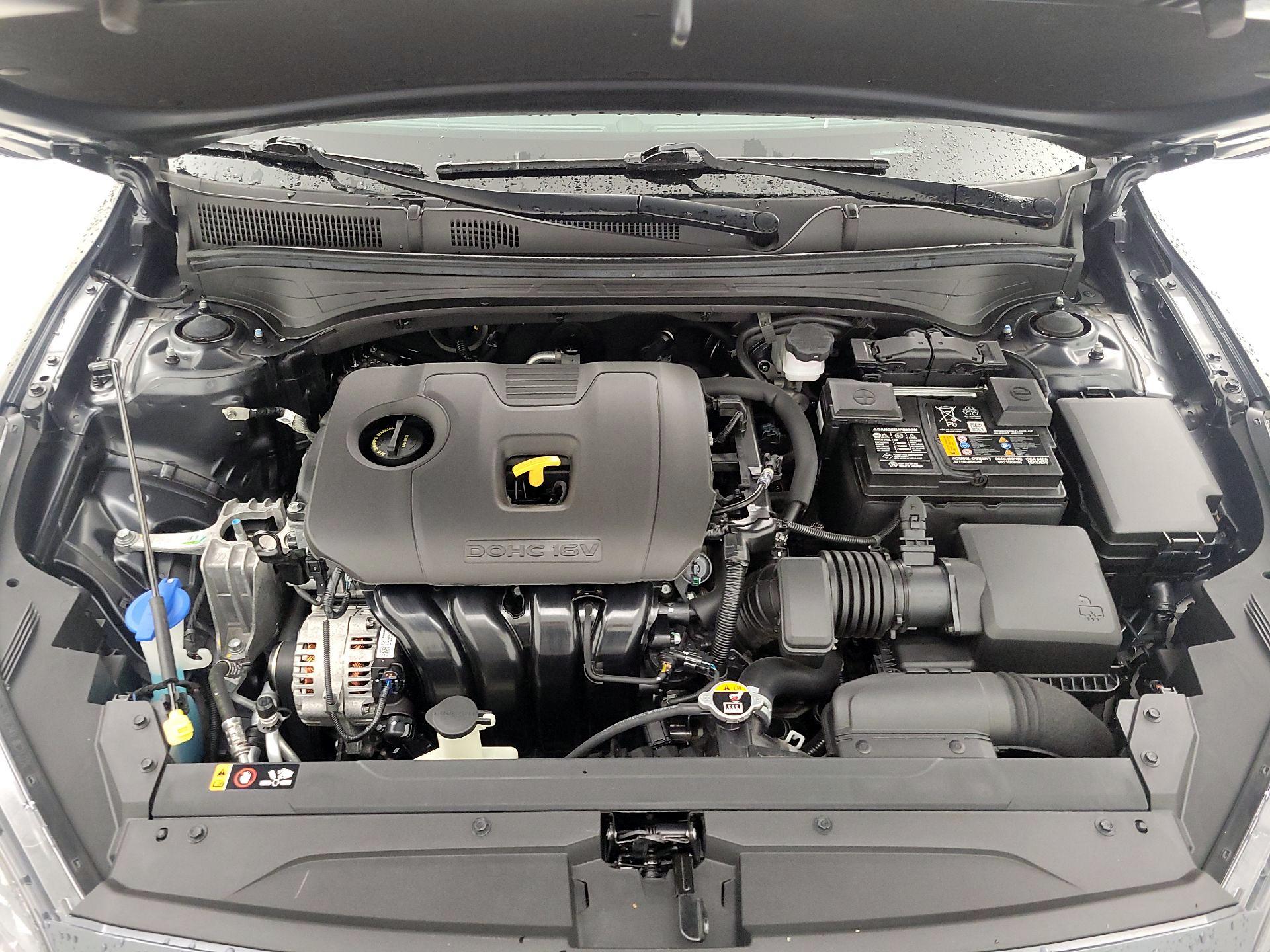 Thumbnail: 2023 Kia Forte - 19