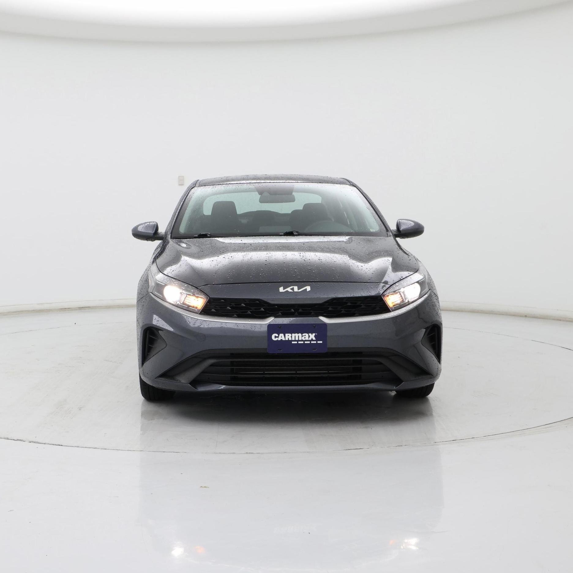 Thumbnail: 2023 Kia Forte - 5