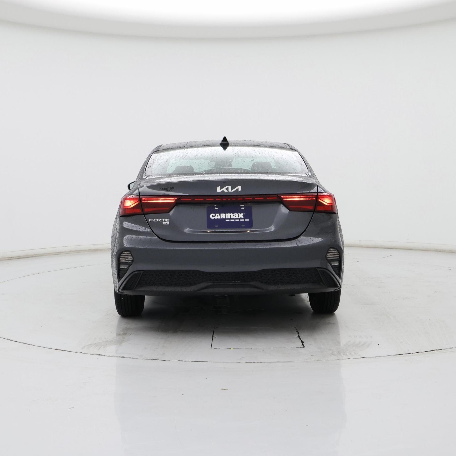 Thumbnail: 2023 Kia Forte - 6