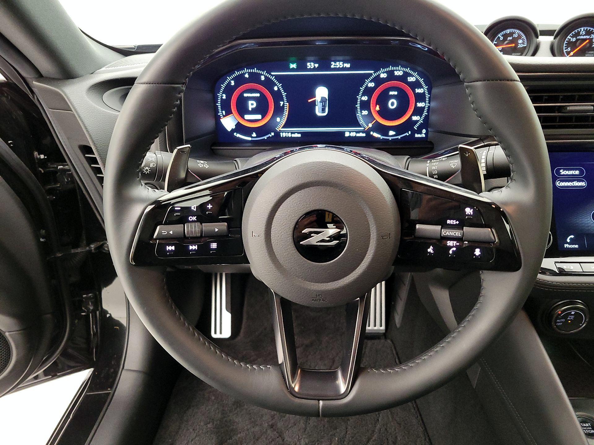 Thumbnail: 2024 Nissan Z - 10