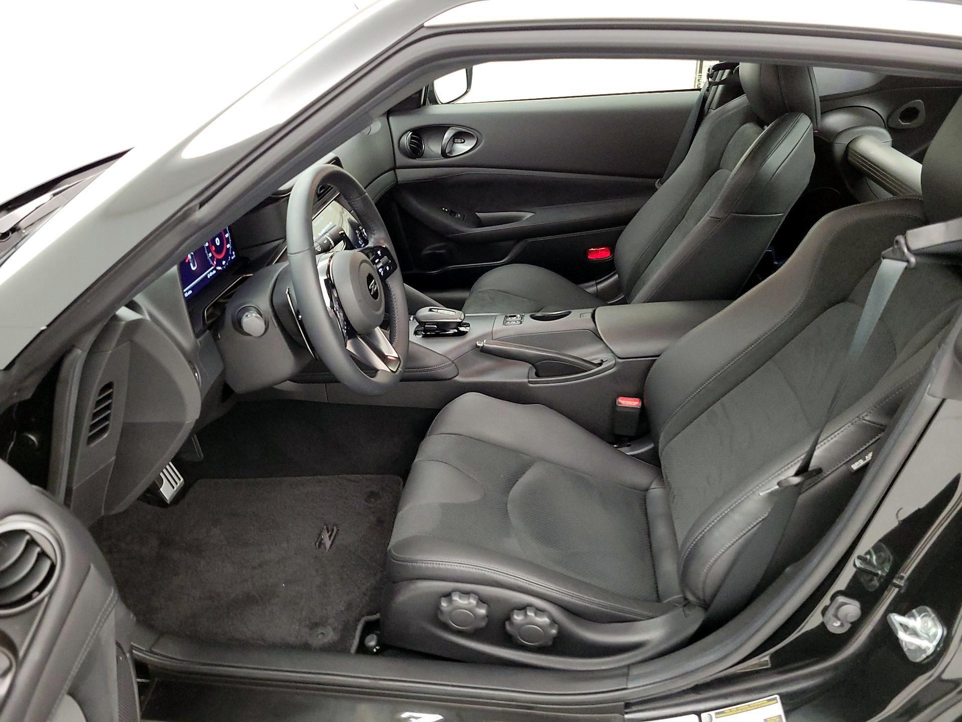 Thumbnail: 2024 Nissan Z - 11