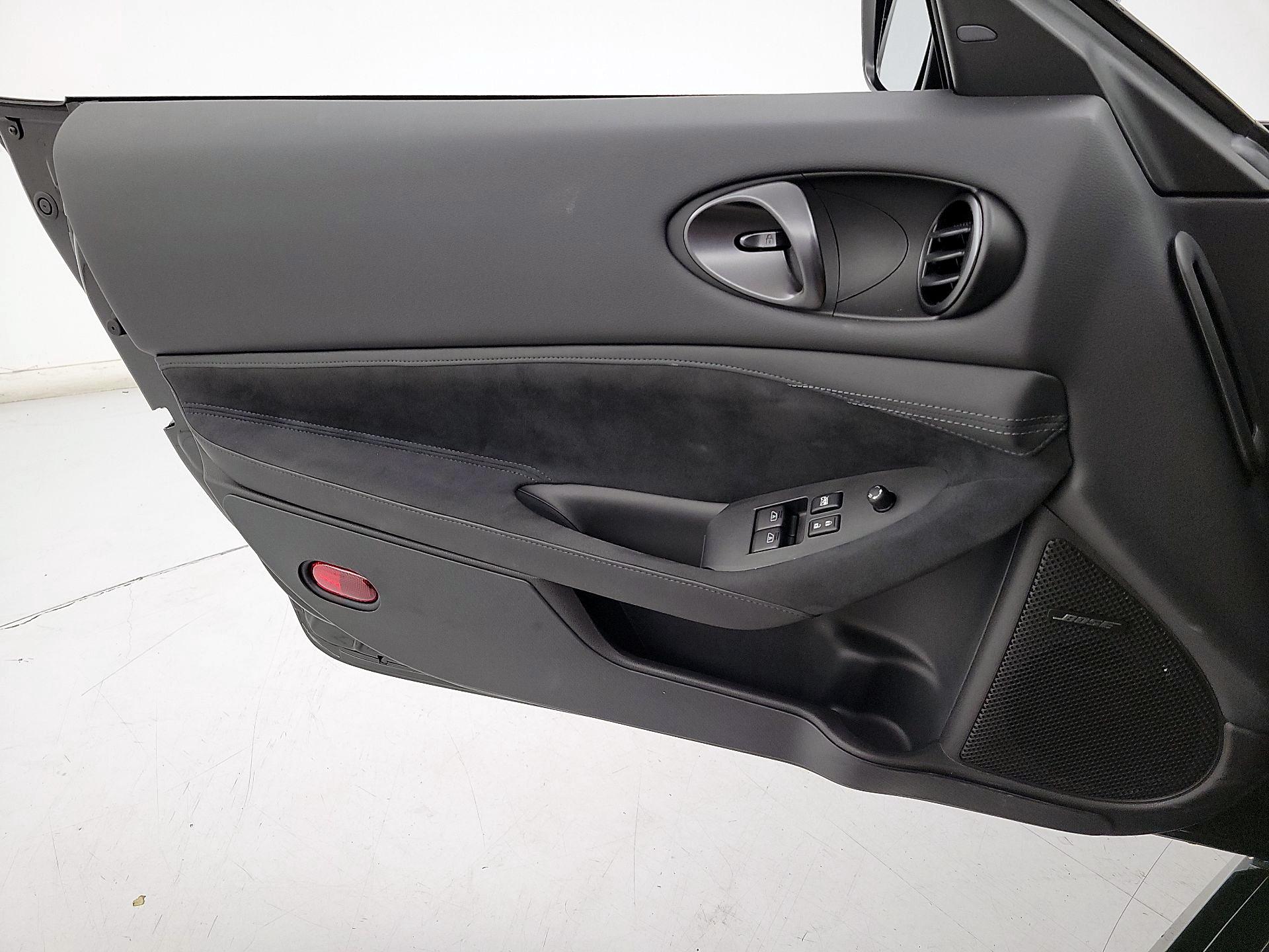 Thumbnail: 2024 Nissan Z - 12