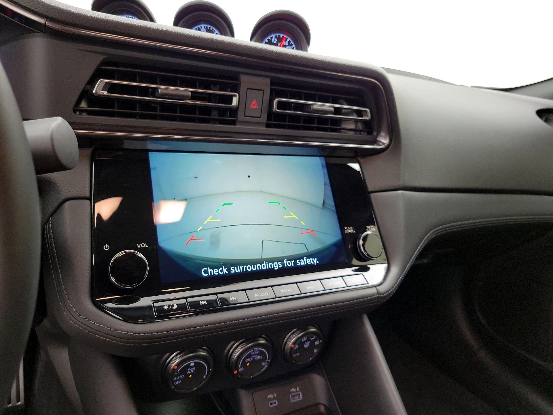 Thumbnail: 2024 Nissan Z - 13