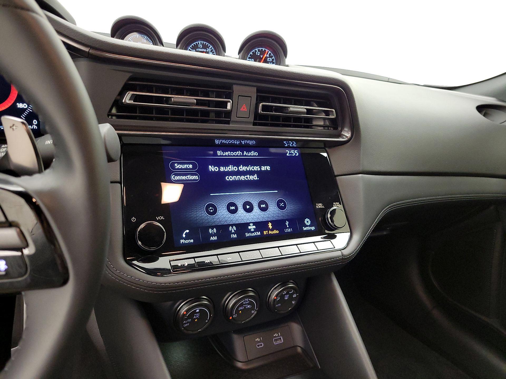 Thumbnail: 2024 Nissan Z - 14