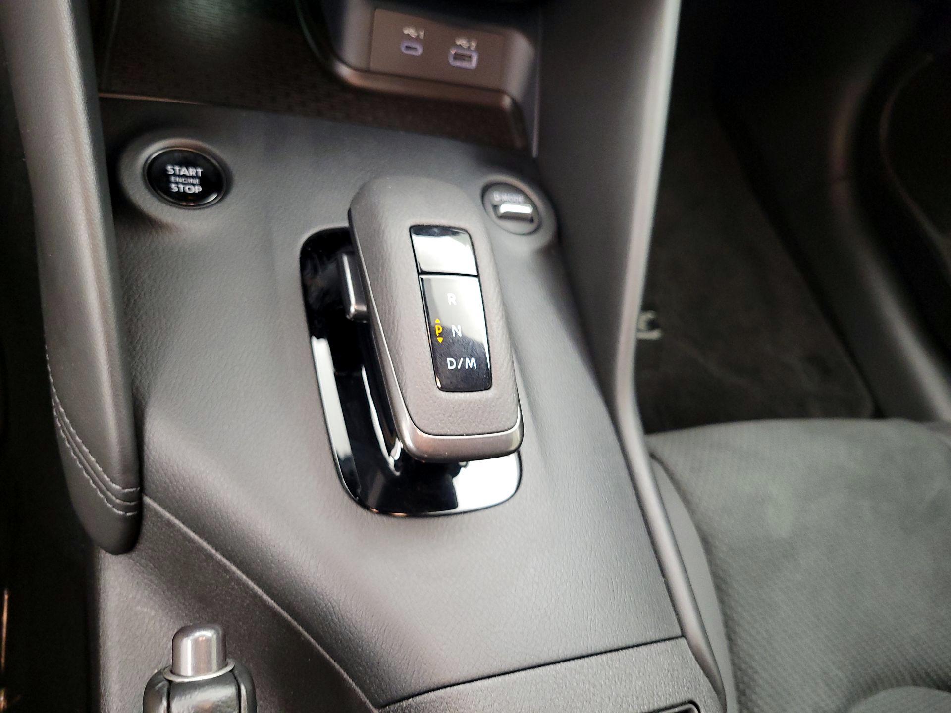 Thumbnail: 2024 Nissan Z - 16