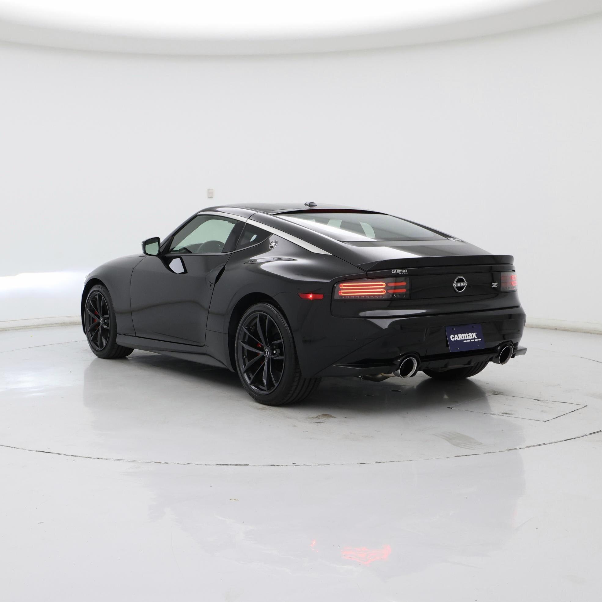 Thumbnail: 2024 Nissan Z - 2