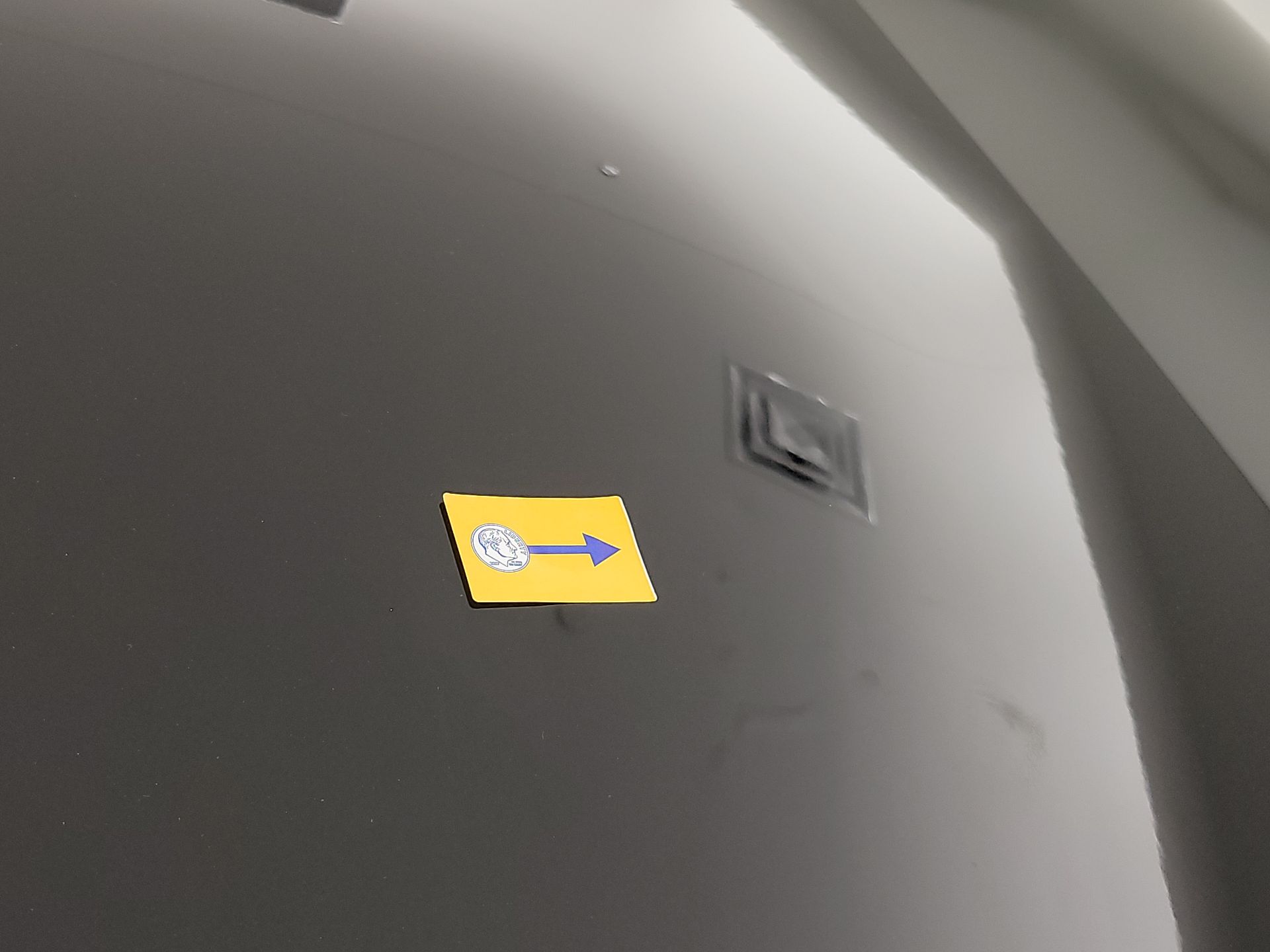 Thumbnail: 2024 Nissan Z - 20