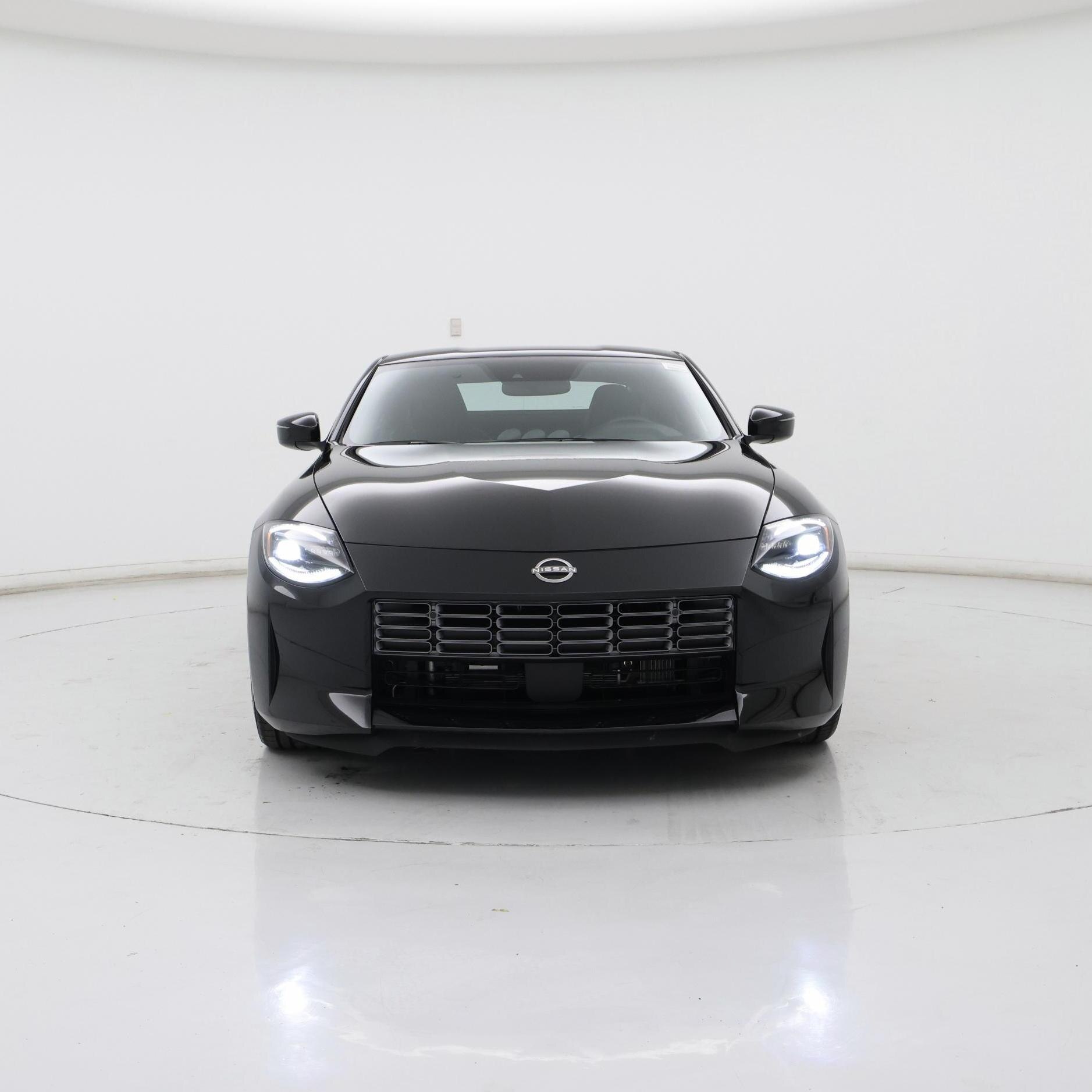 Thumbnail: 2024 Nissan Z - 5