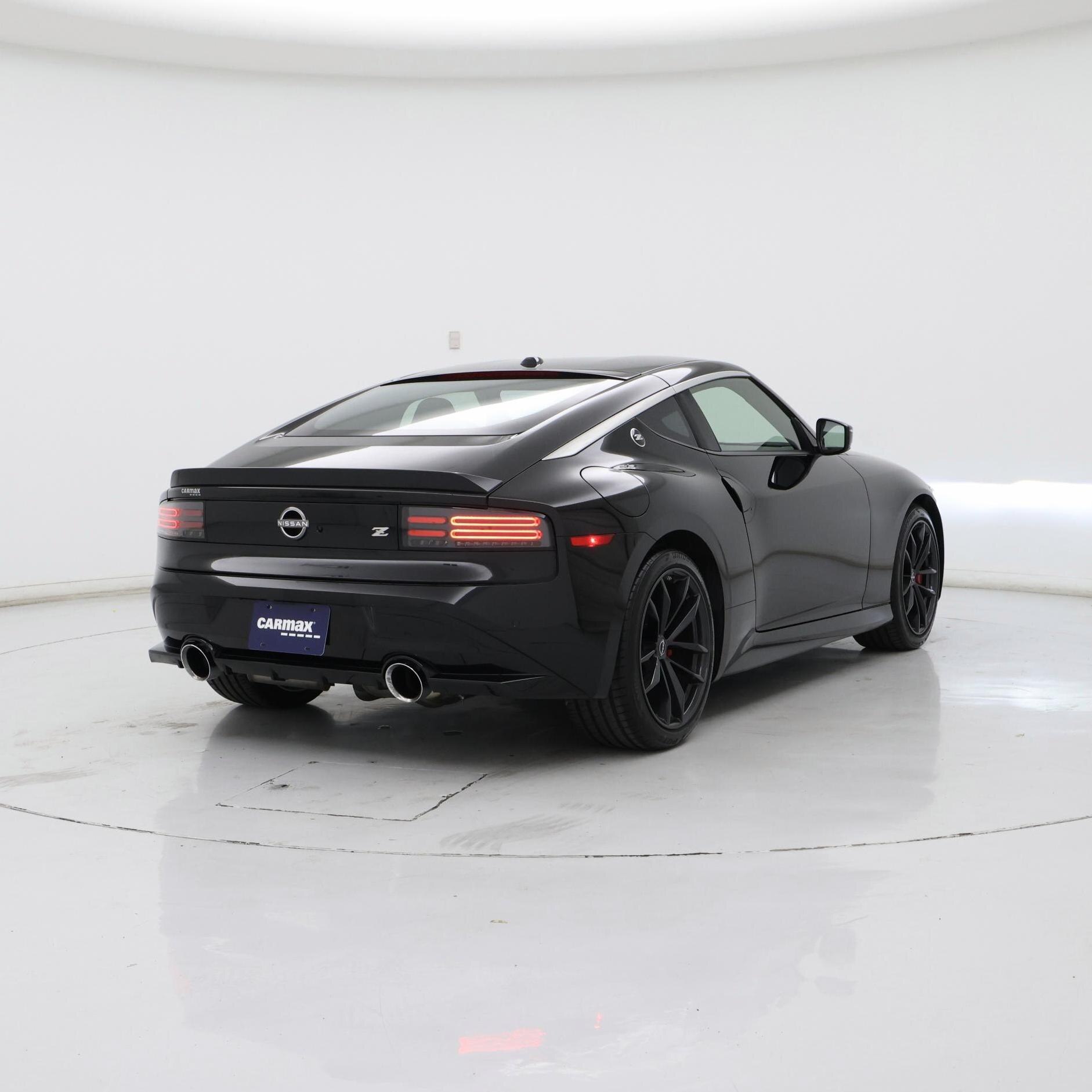 Thumbnail: 2024 Nissan Z - 8