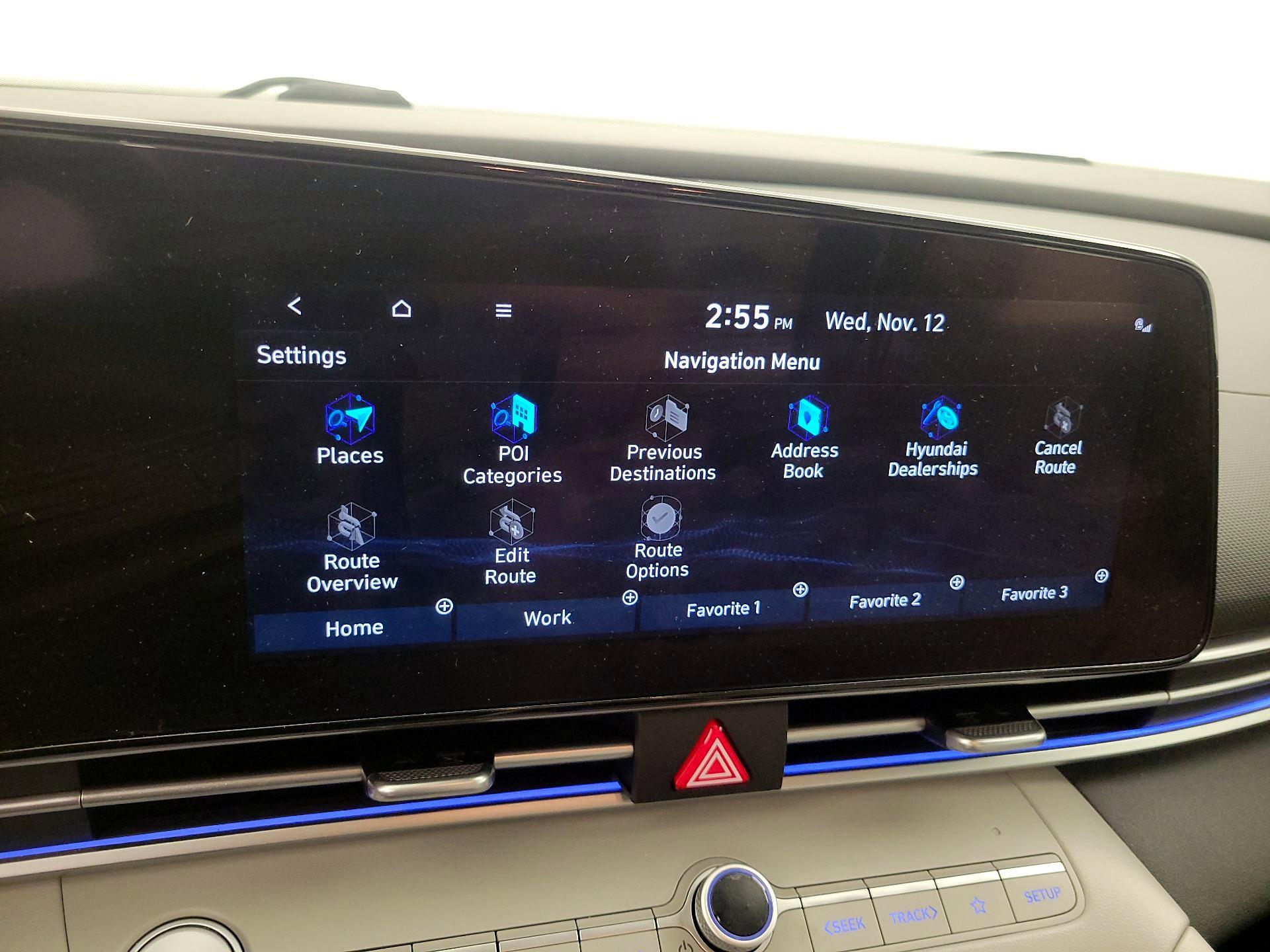 Thumbnail: 2021 Hyundai Elantra - 14