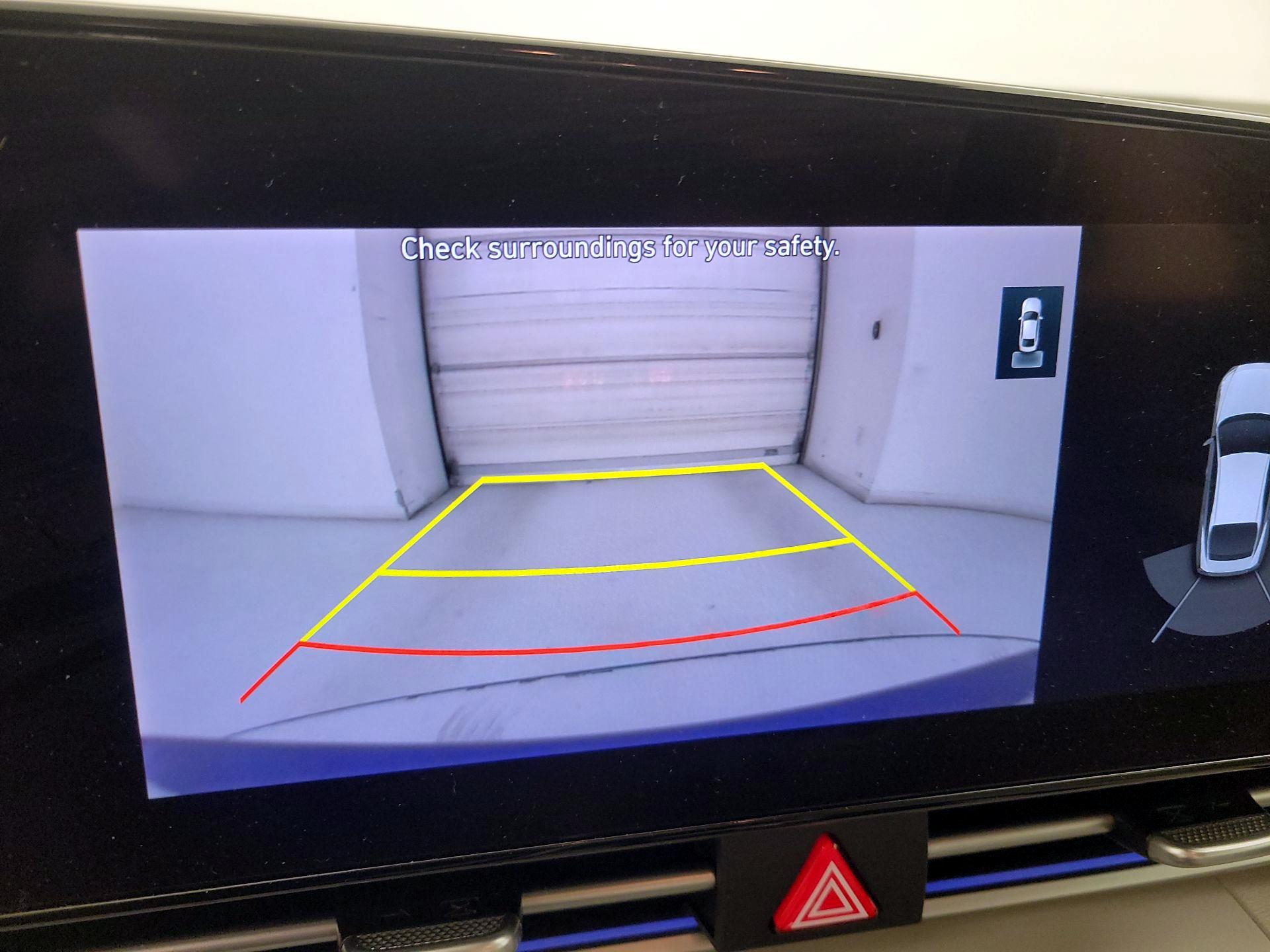 Thumbnail: 2021 Hyundai Elantra - 15