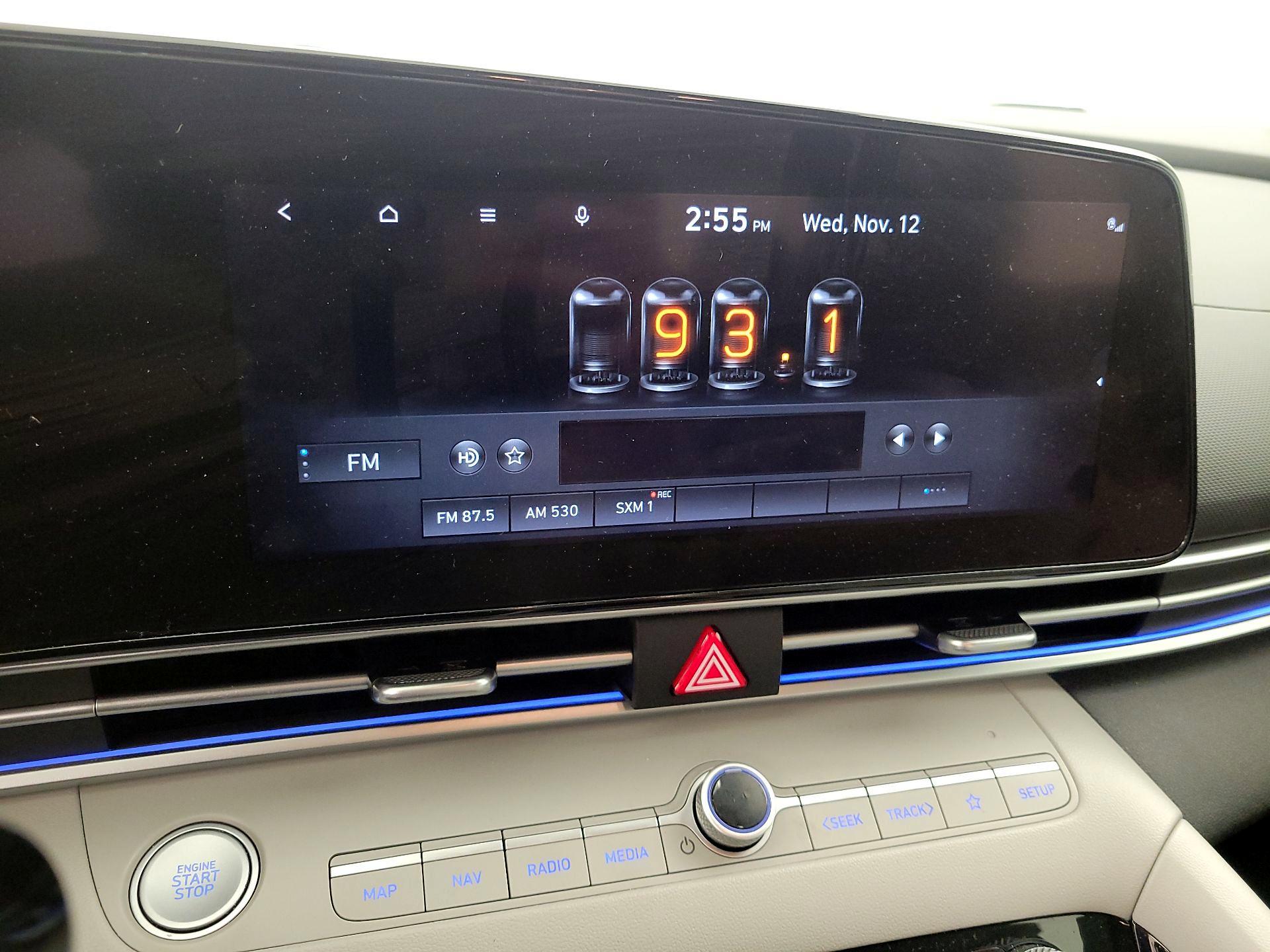 Thumbnail: 2021 Hyundai Elantra - 16