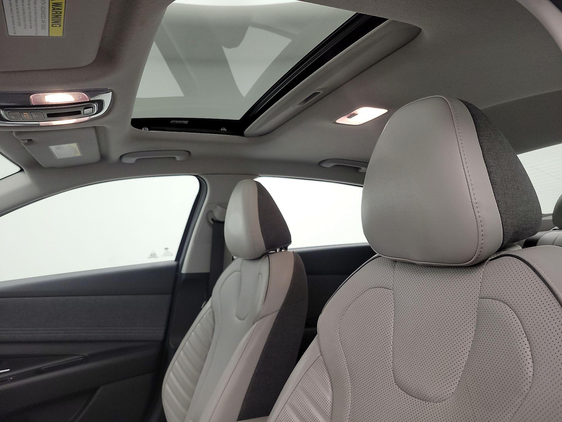 Thumbnail: 2021 Hyundai Elantra - 20