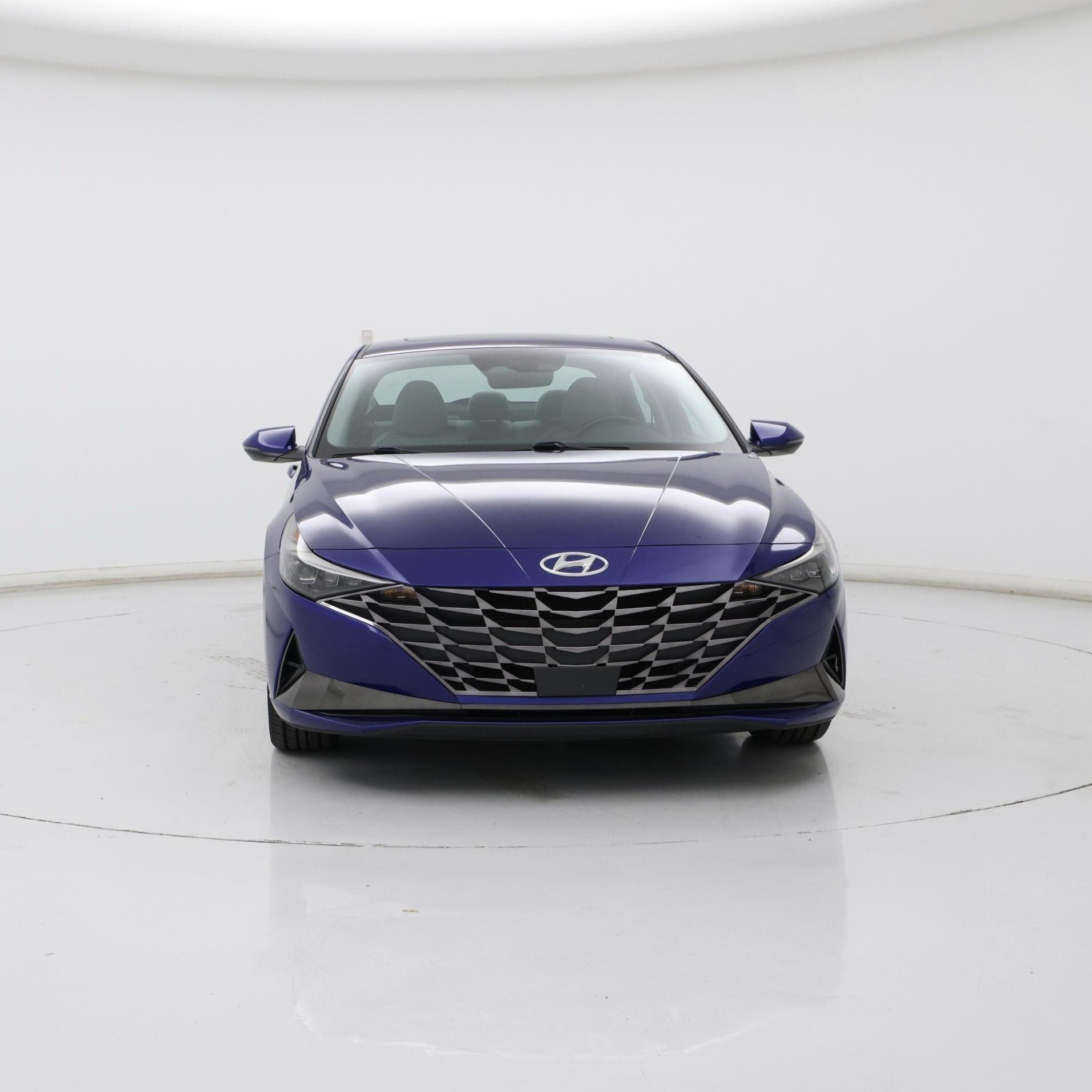 Thumbnail: 2021 Hyundai Elantra - 5