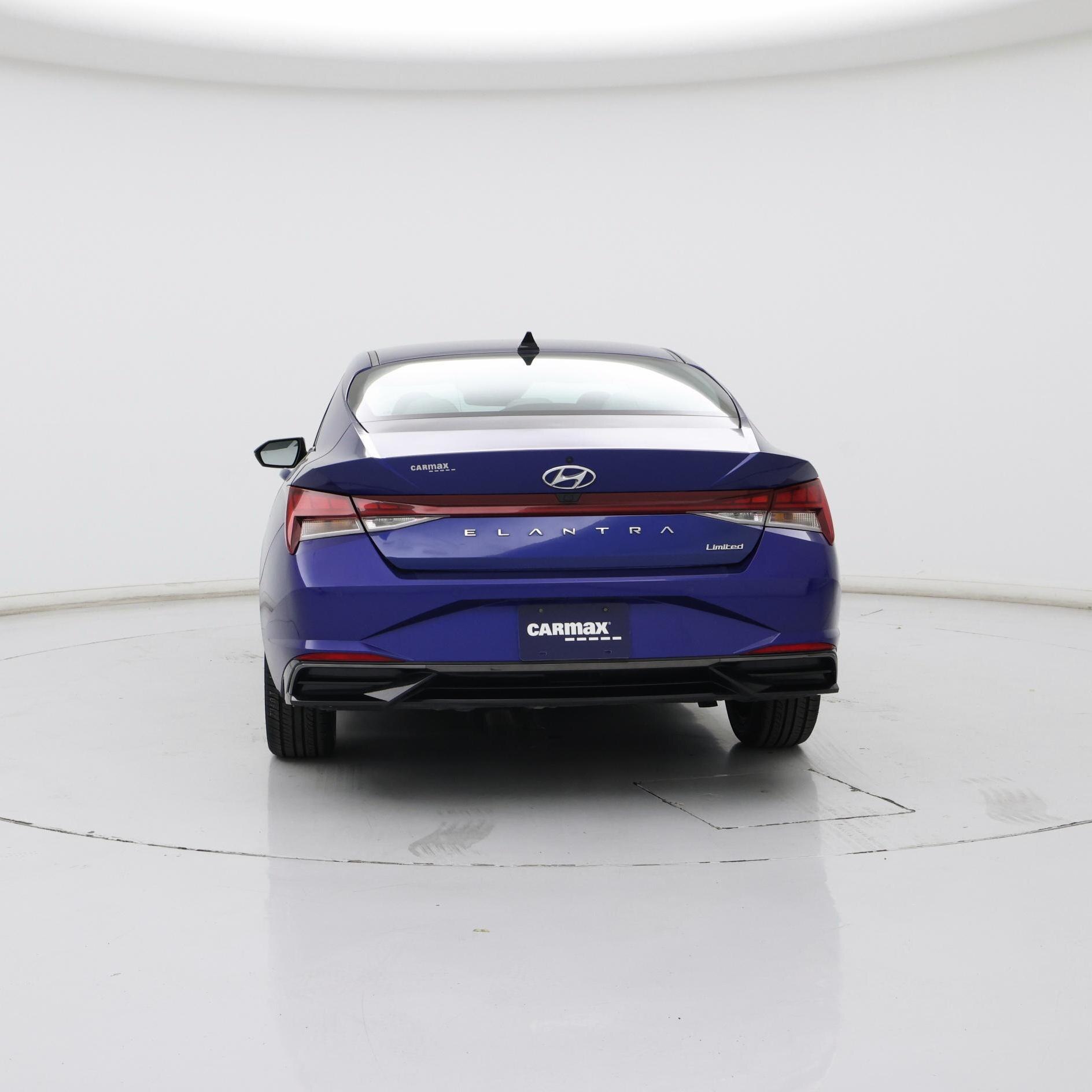 Thumbnail: 2021 Hyundai Elantra - 6