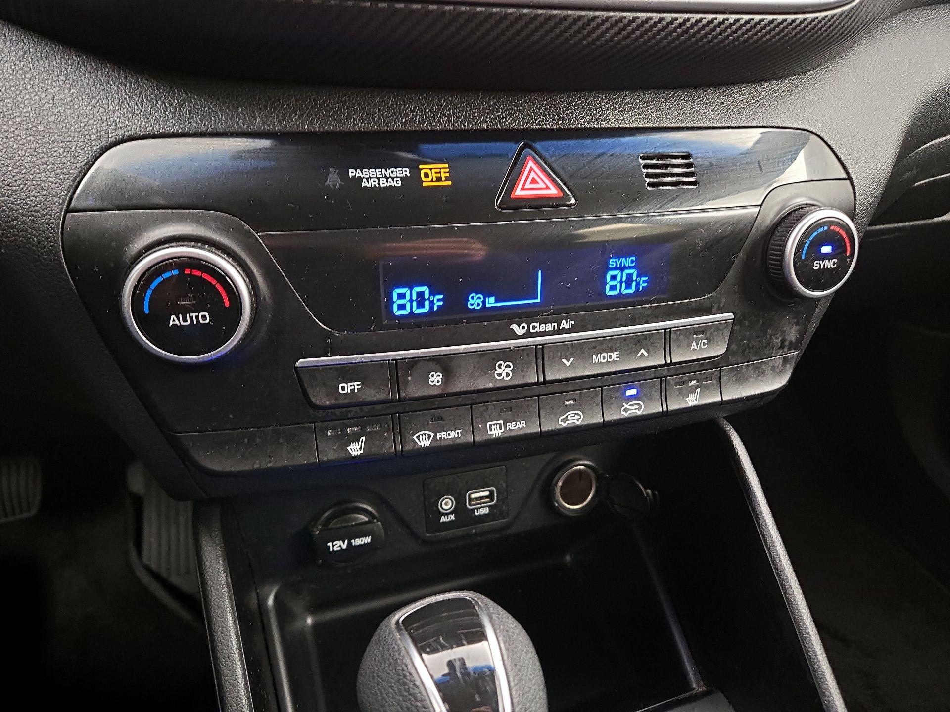 Thumbnail: 2019 Hyundai Tucson - 16