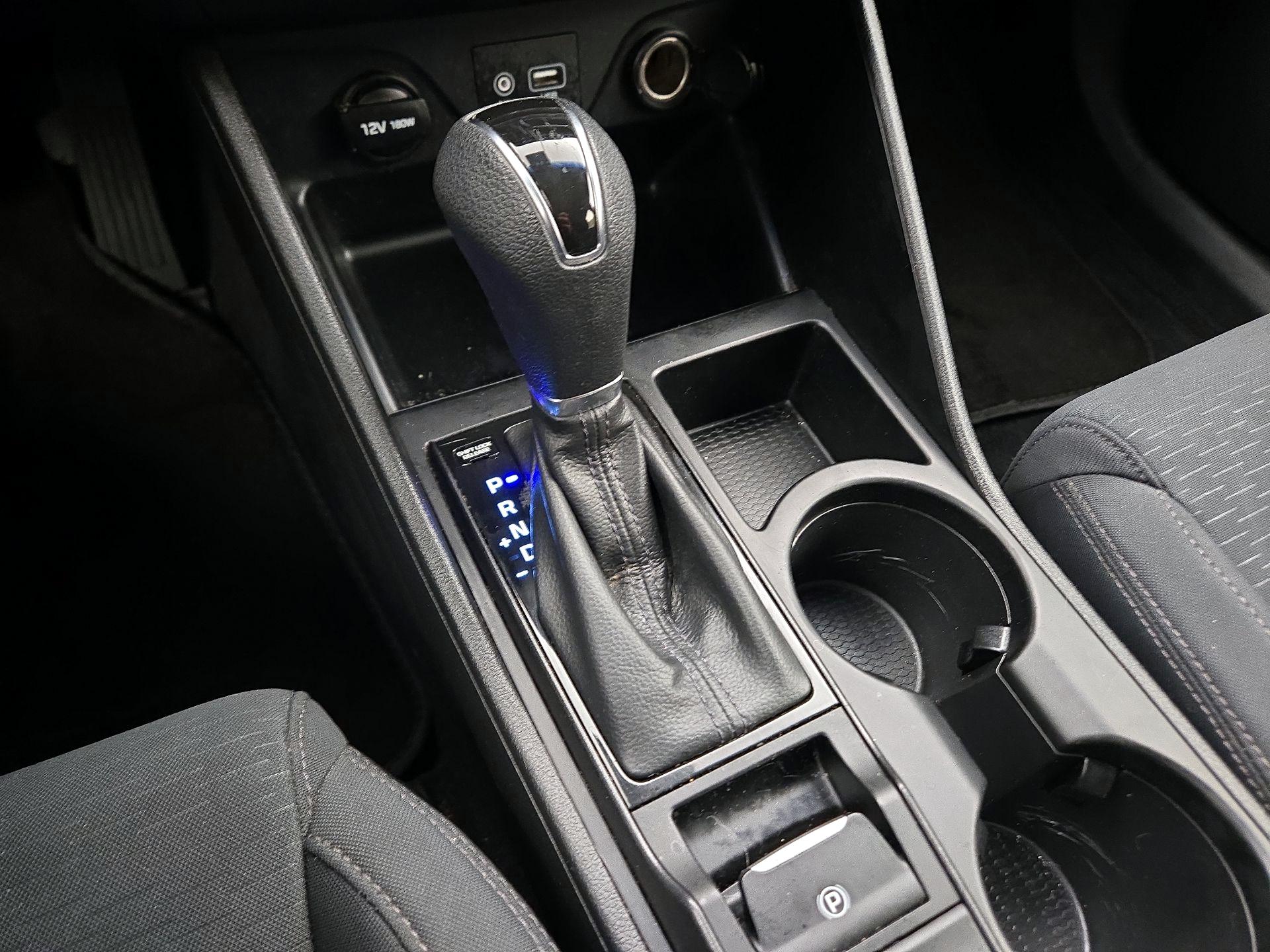 Thumbnail: 2019 Hyundai Tucson - 17