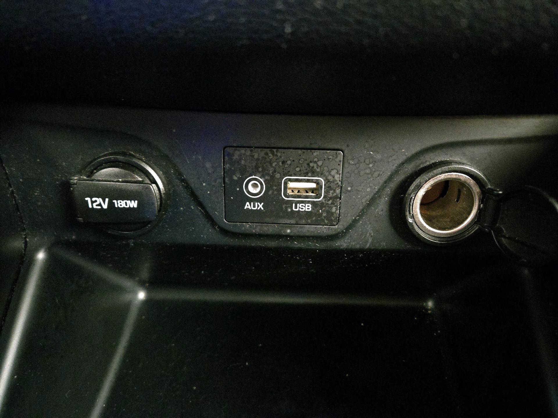 Thumbnail: 2019 Hyundai Tucson - 18