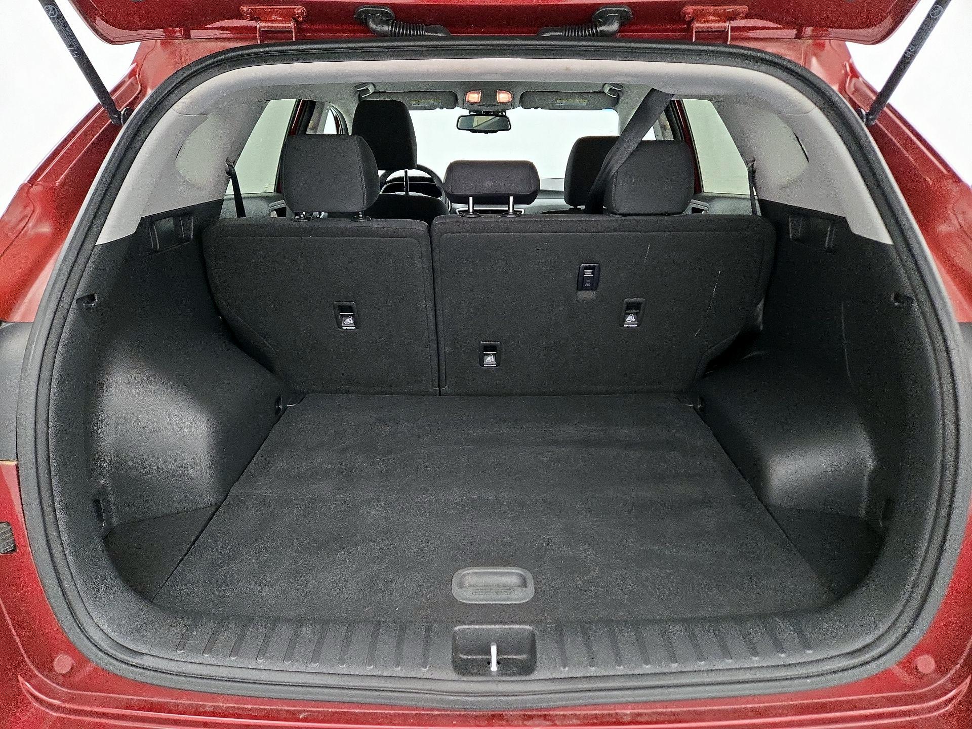 Thumbnail: 2019 Hyundai Tucson - 20