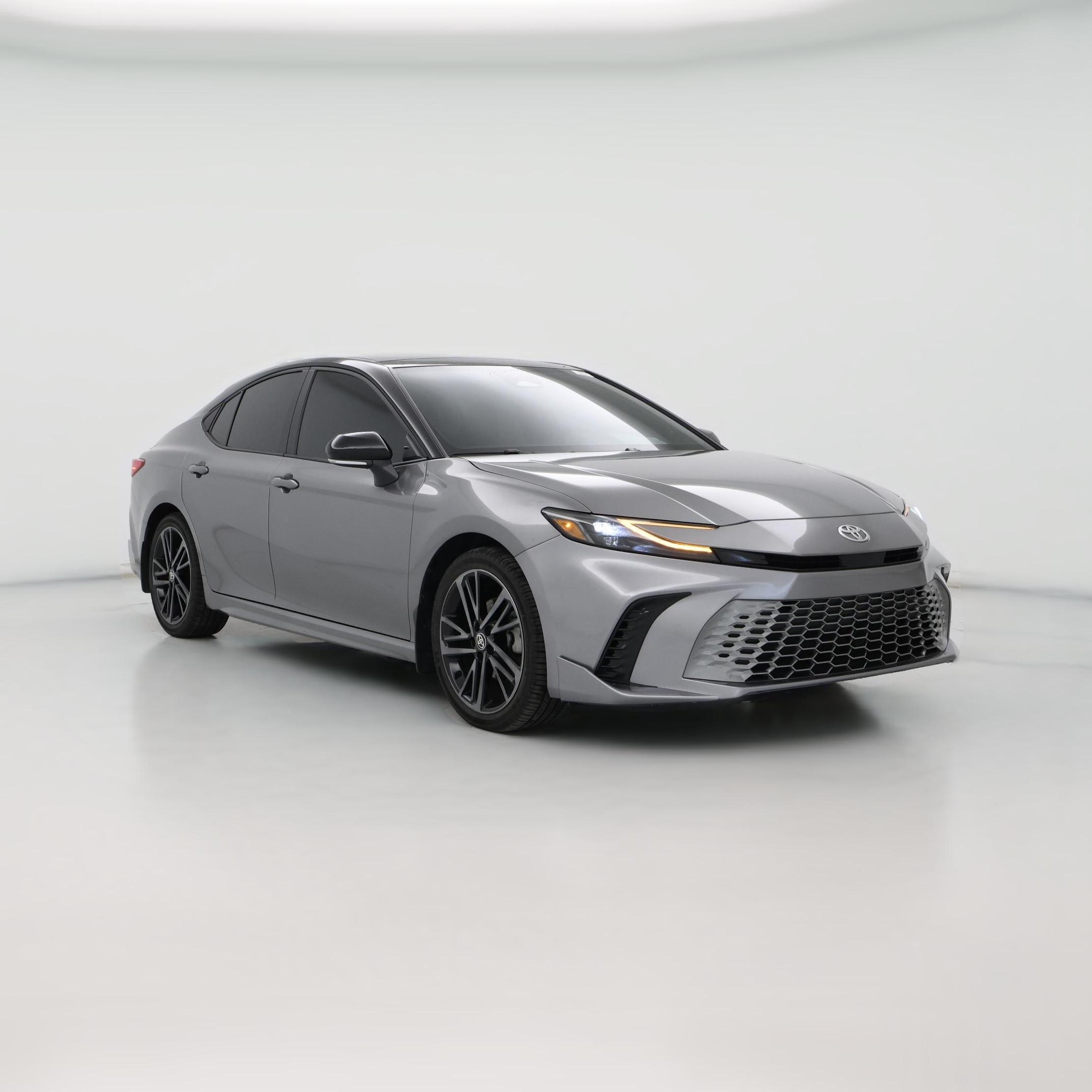 Thumbnail: 2025 Toyota Camry - 1