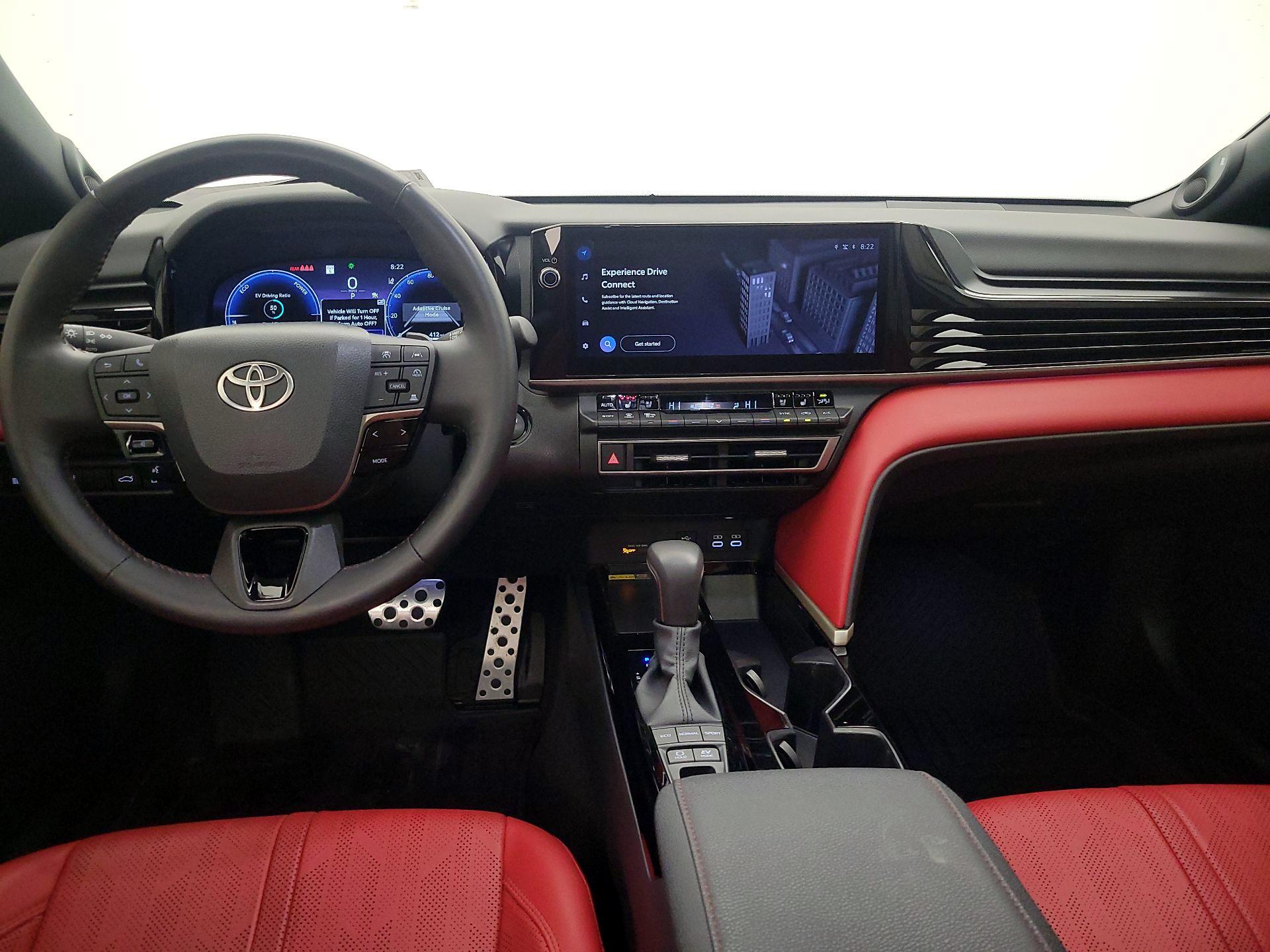 Thumbnail: 2025 Toyota Camry - 9