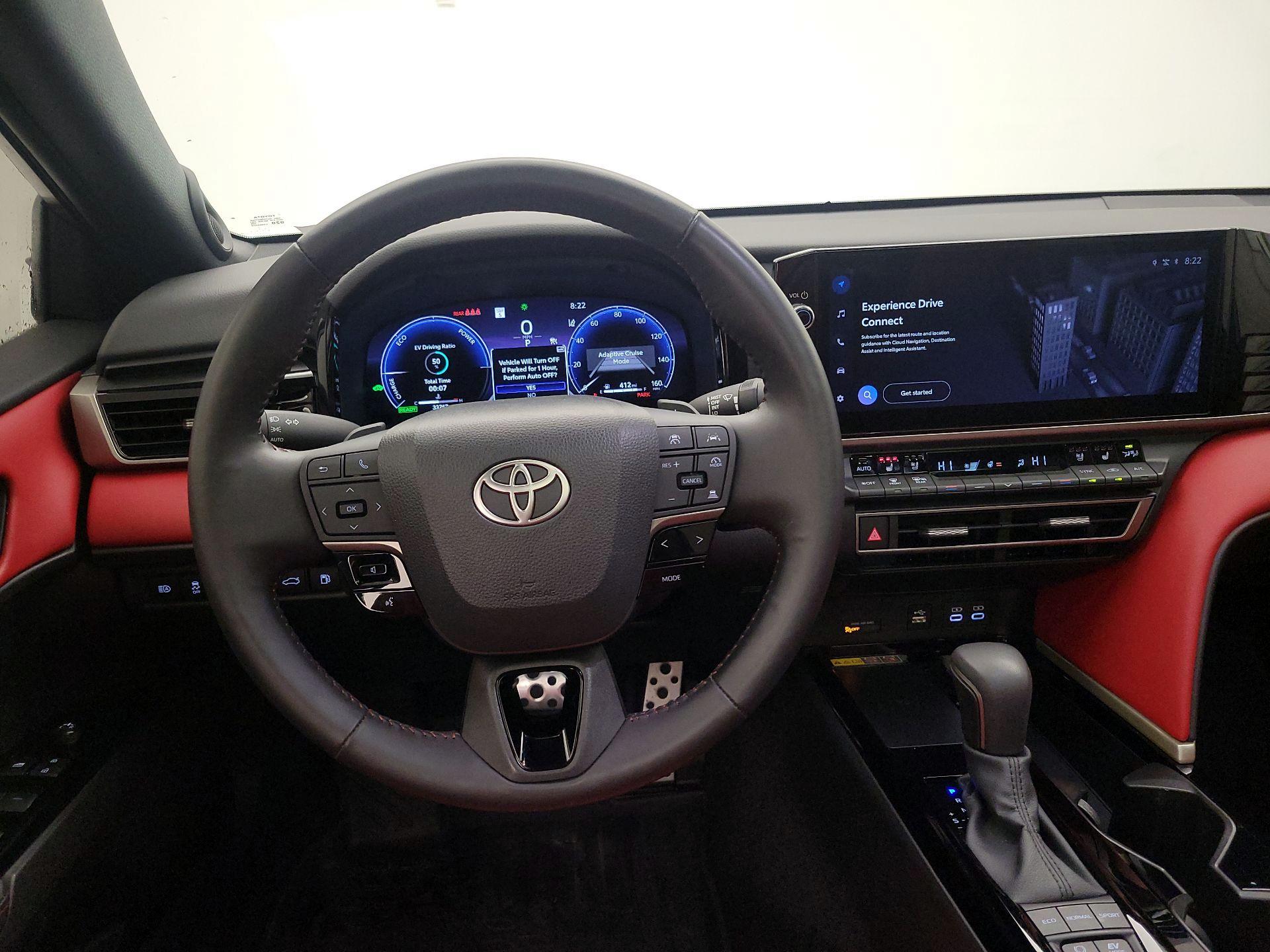 Thumbnail: 2025 Toyota Camry - 10