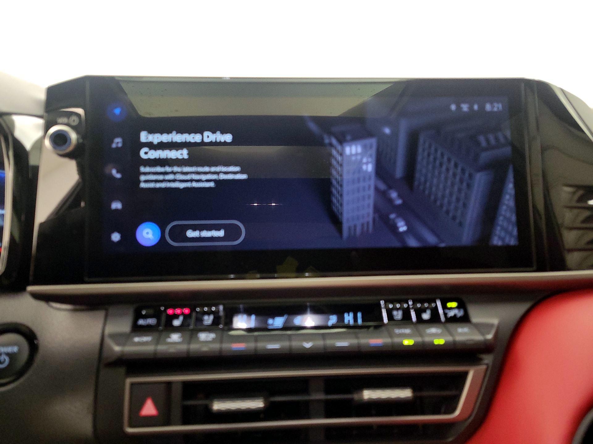 Thumbnail: 2025 Toyota Camry - 14