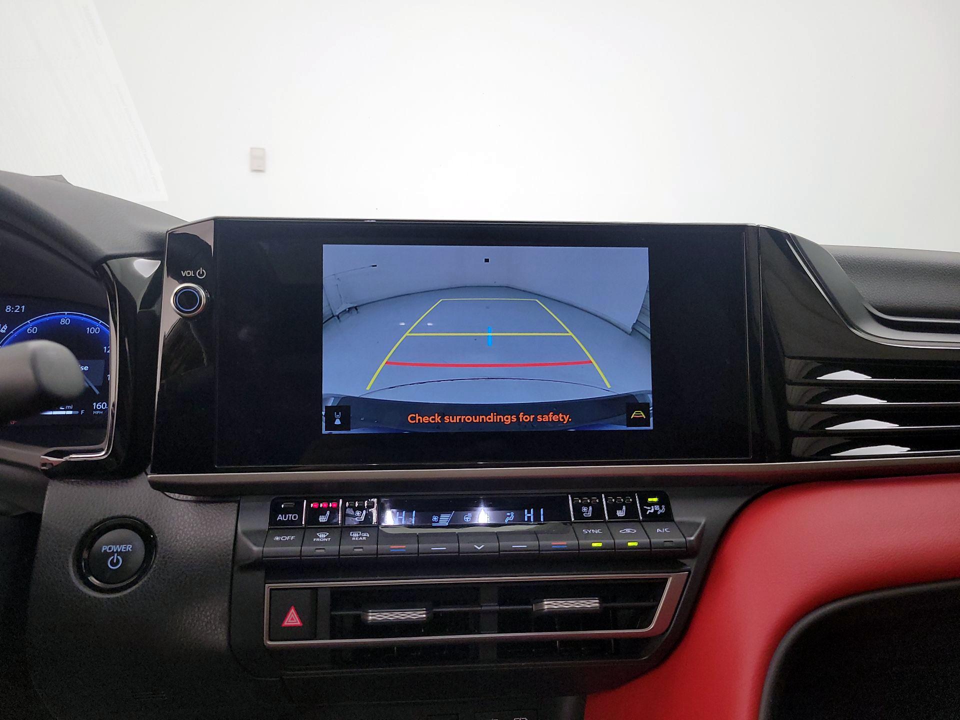 Thumbnail: 2025 Toyota Camry - 15