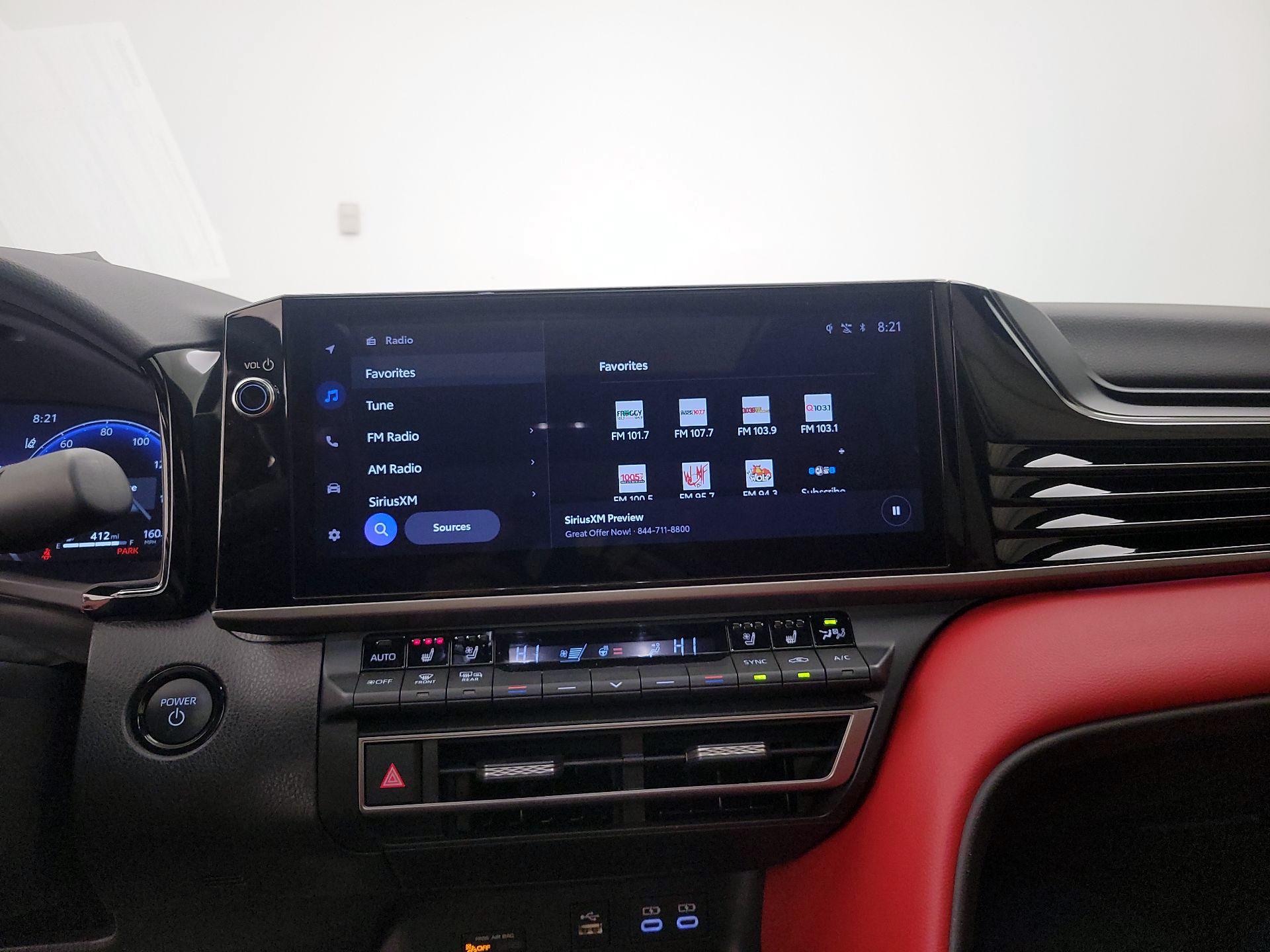 Thumbnail: 2025 Toyota Camry - 16