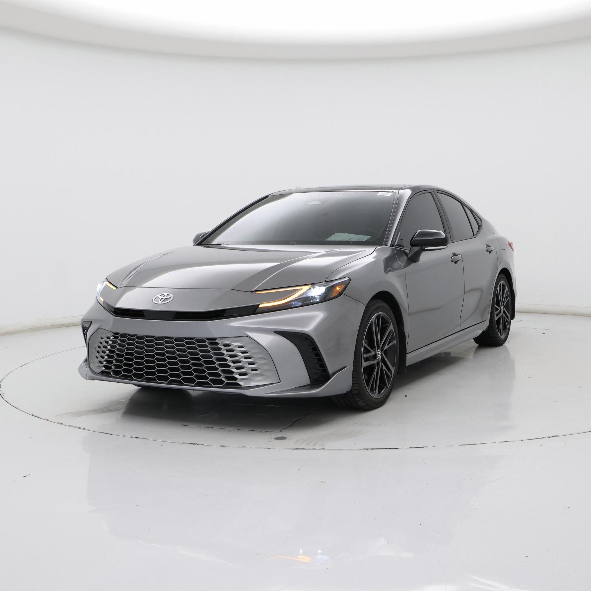 Thumbnail: 2025 Toyota Camry - 4