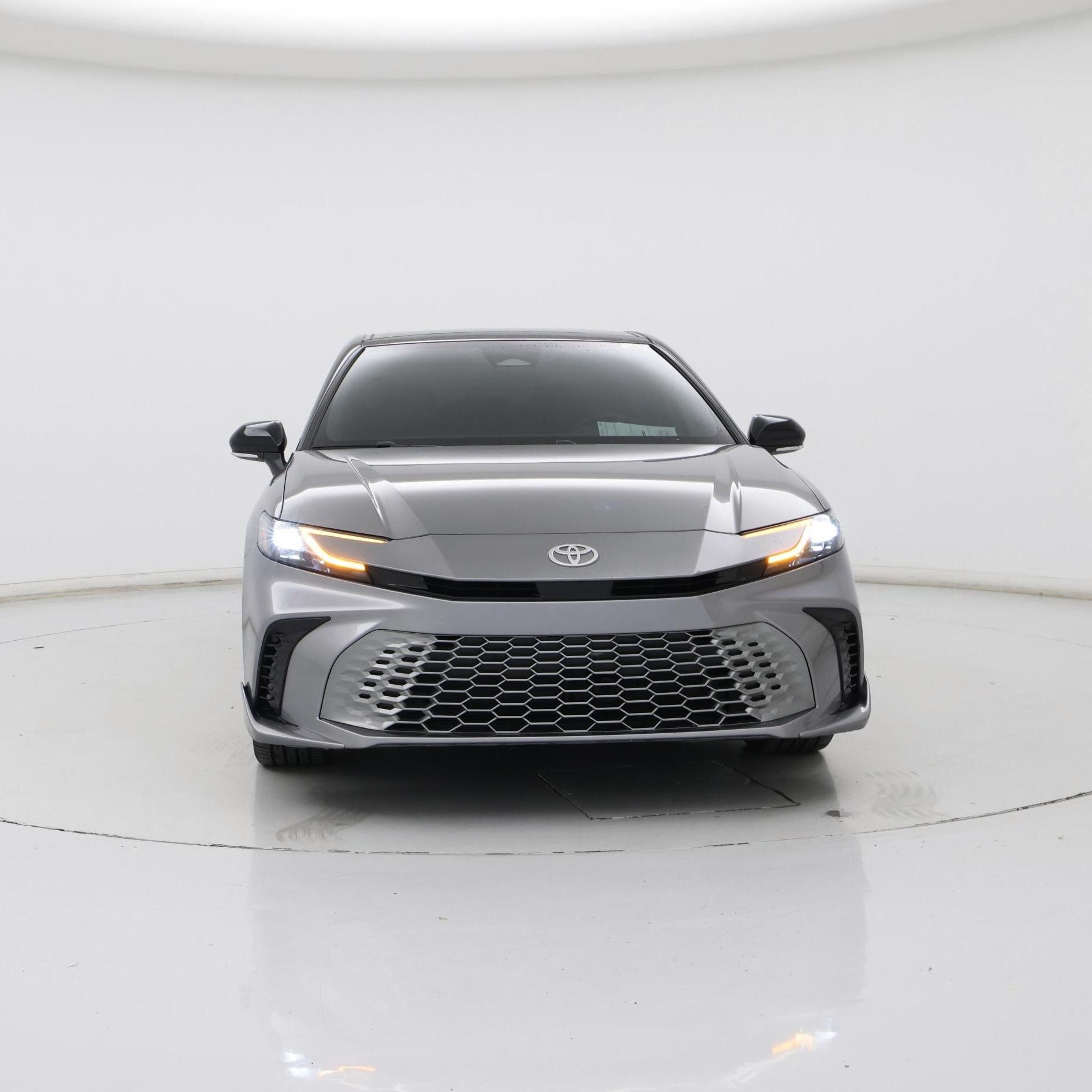 Thumbnail: 2025 Toyota Camry - 5