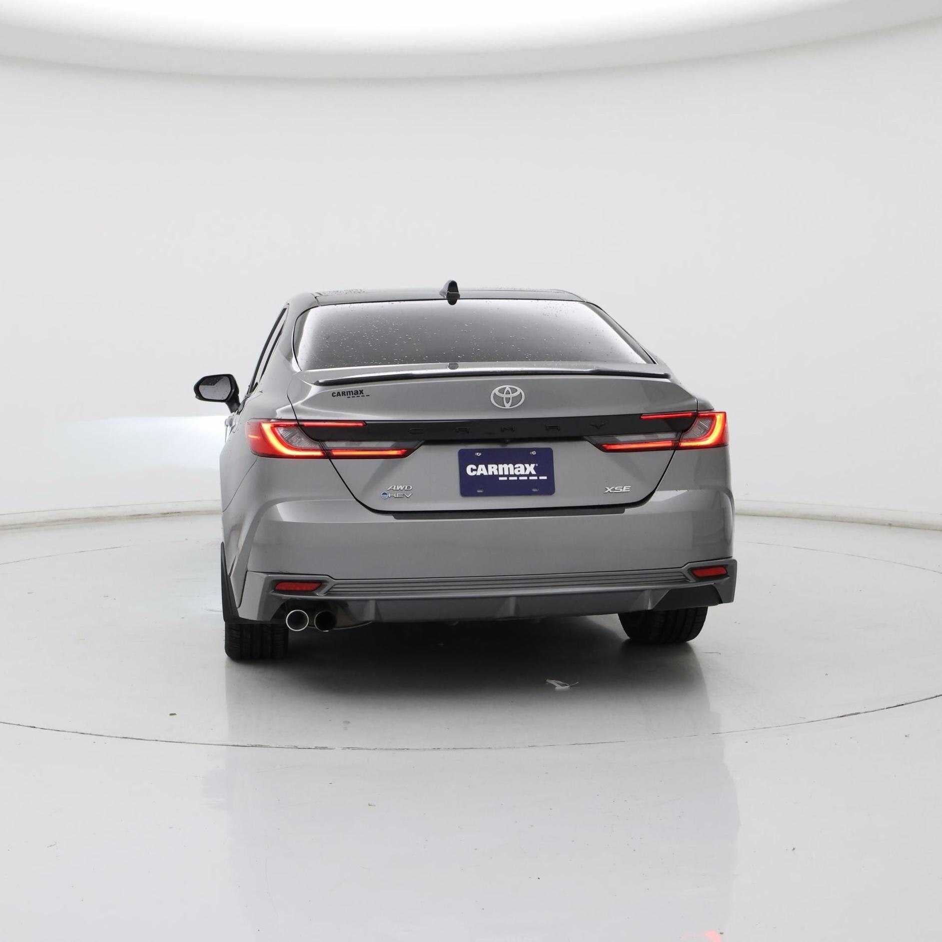 Thumbnail: 2025 Toyota Camry - 6