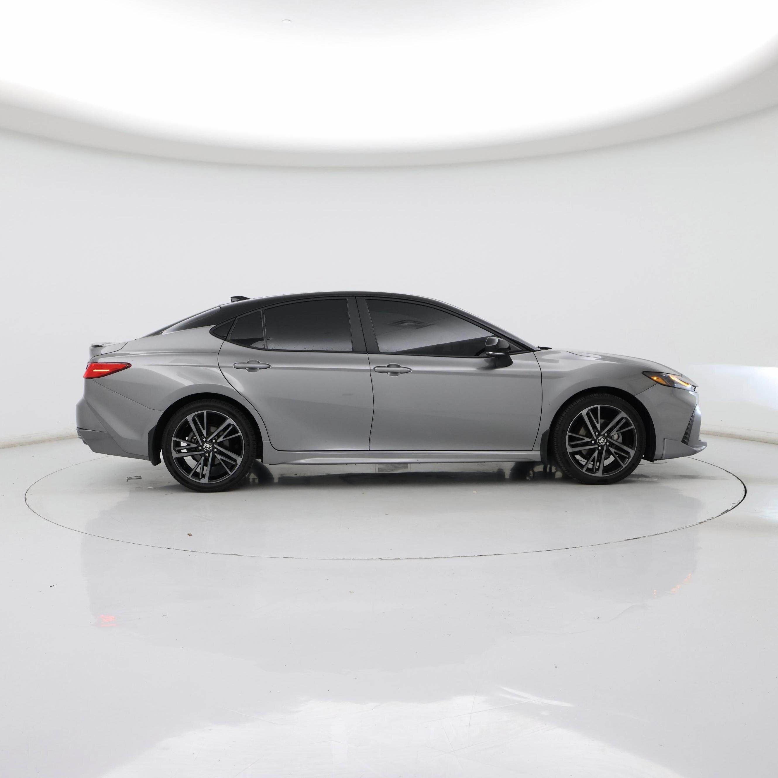 Thumbnail: 2025 Toyota Camry - 7