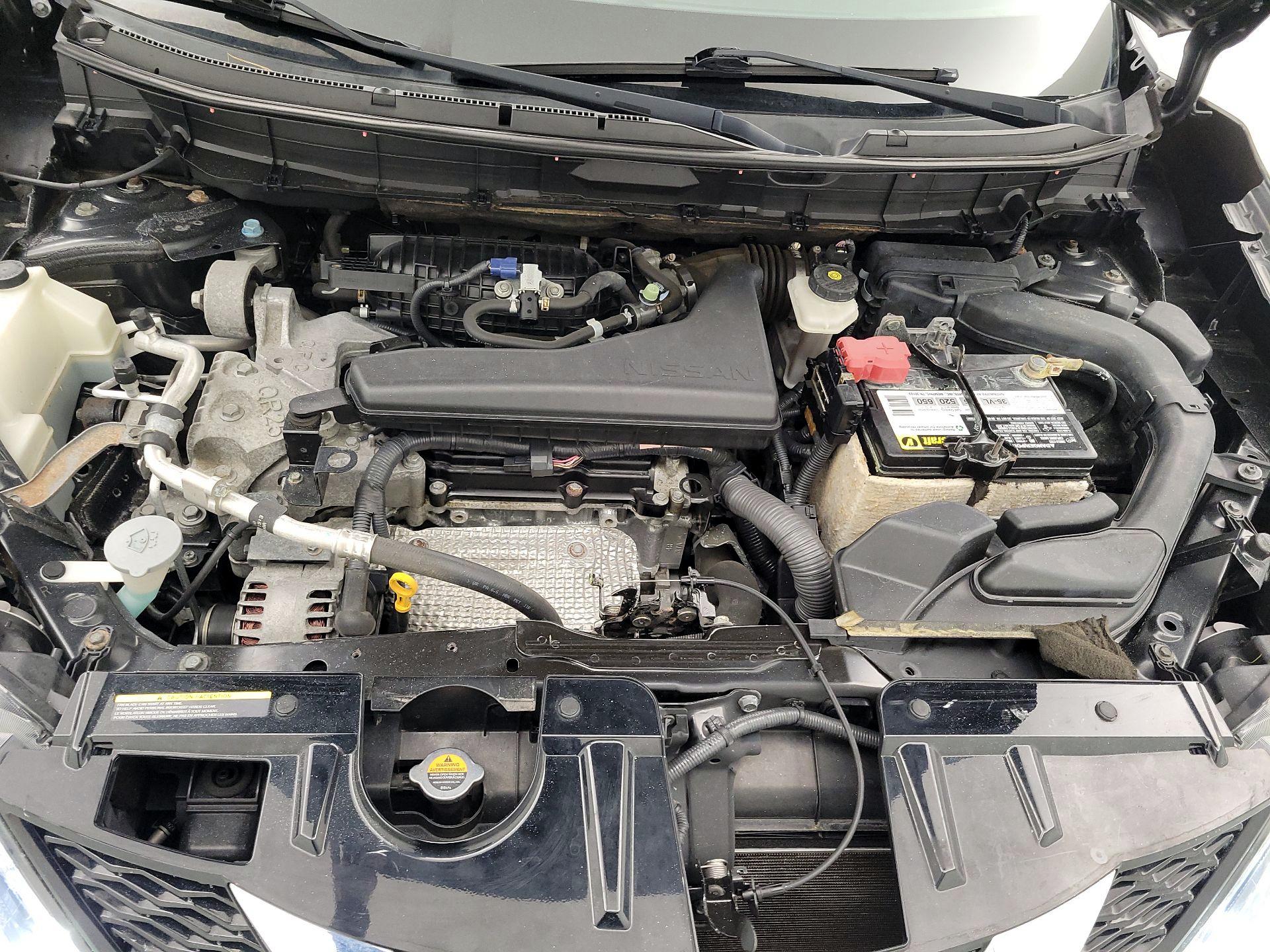 Thumbnail: 2016 Nissan Rogue - 20