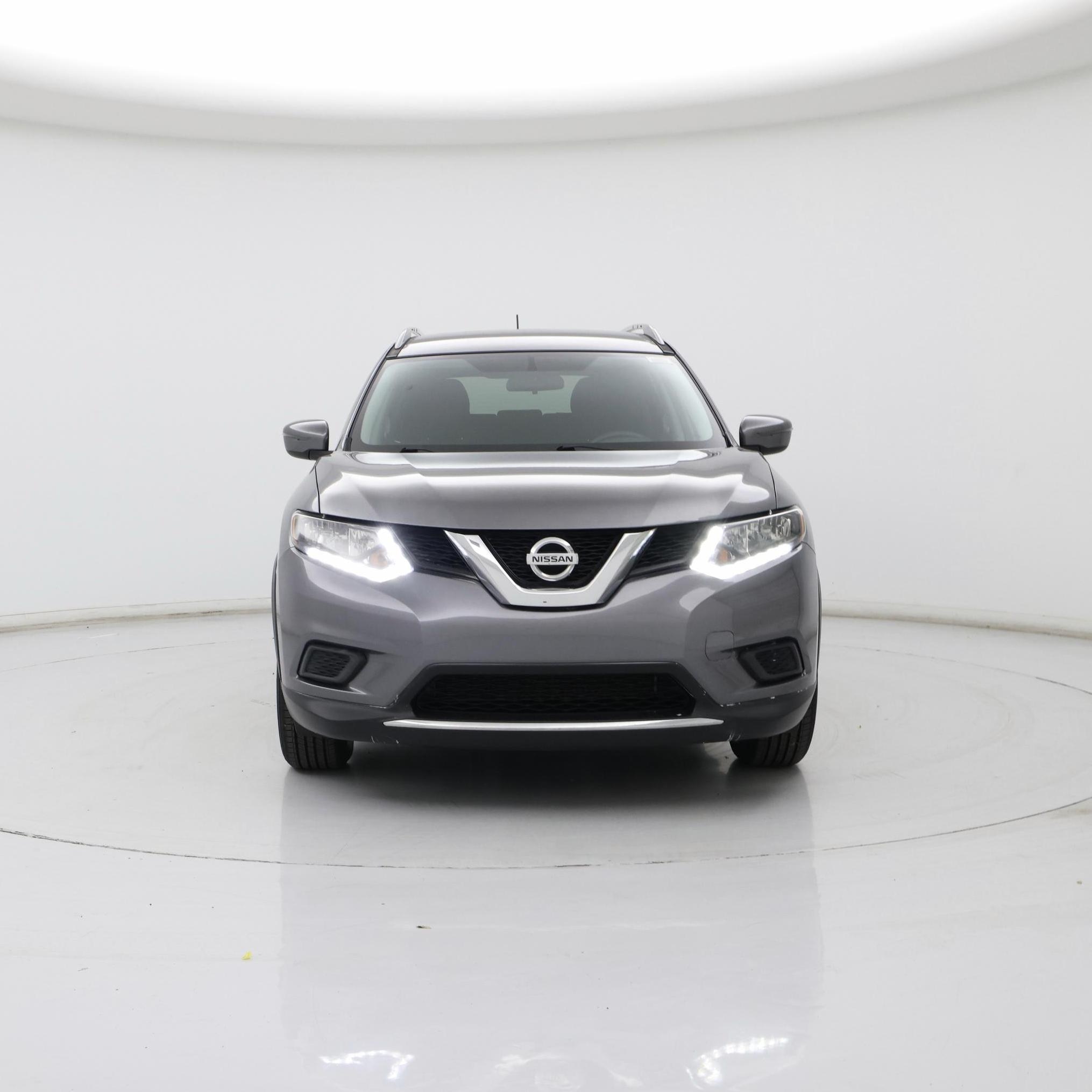 Thumbnail: 2016 Nissan Rogue - 5
