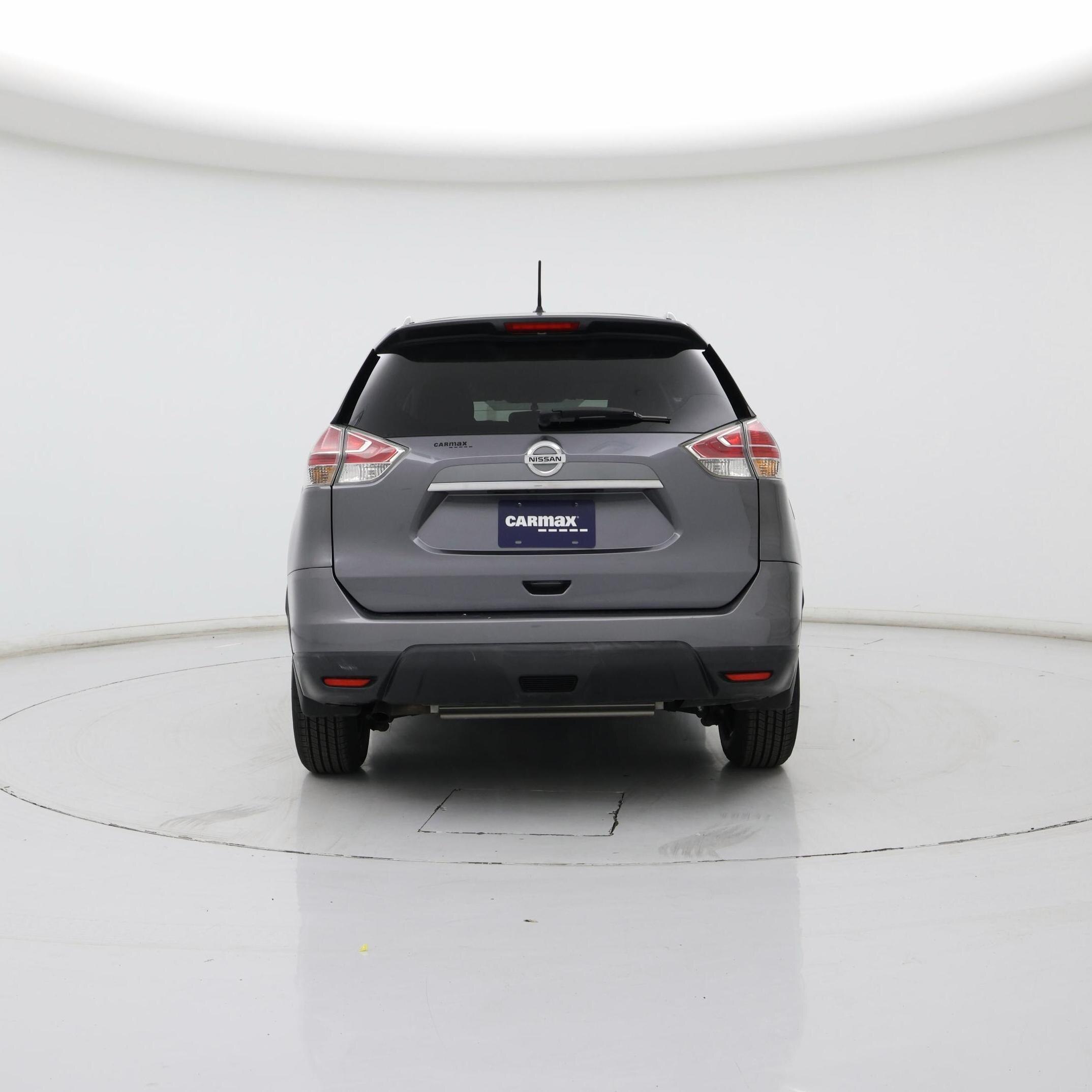 Thumbnail: 2016 Nissan Rogue - 6