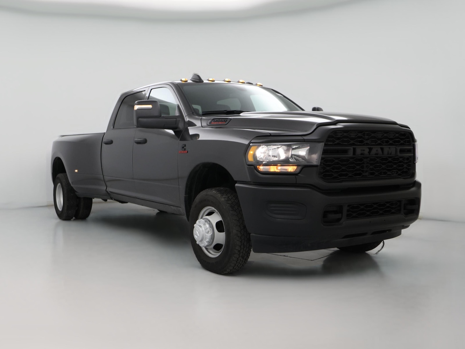 2024 RAM Ram 3500 Pickup