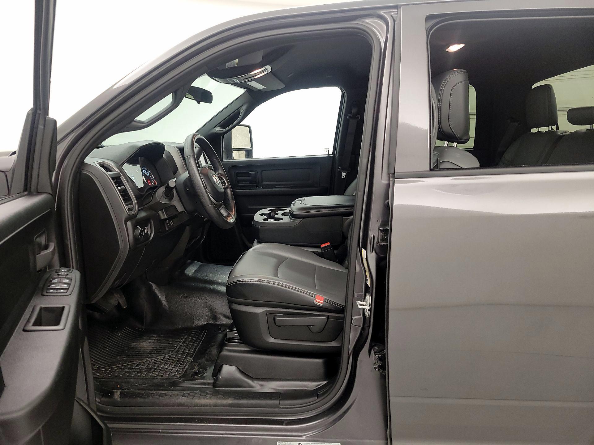 Thumbnail: 2024 RAM 3500 - 11