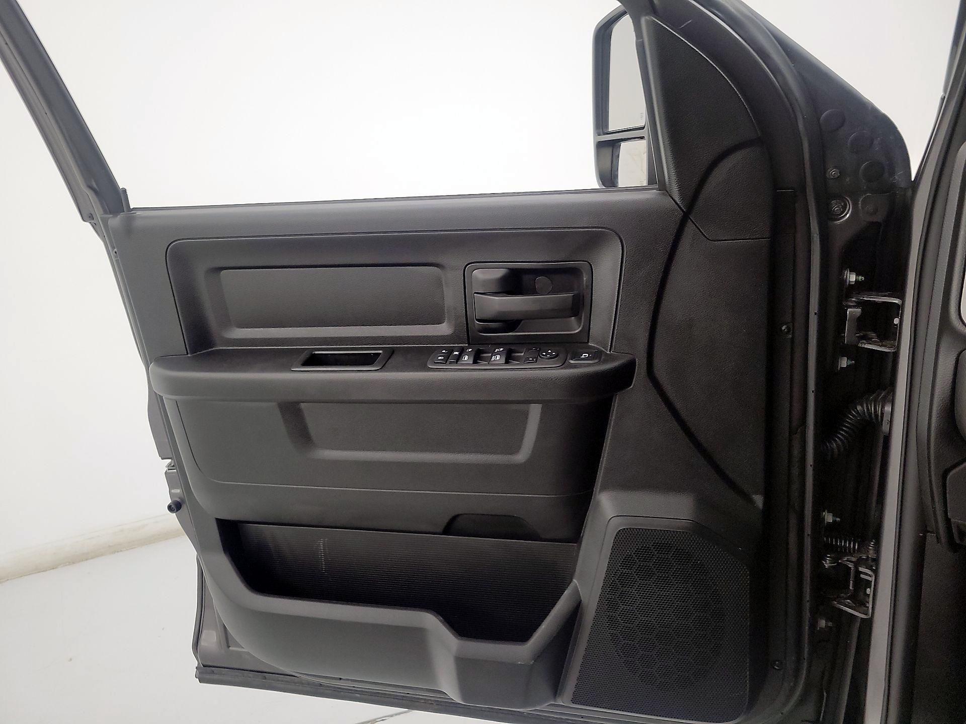 Thumbnail: 2024 RAM 3500 - 12