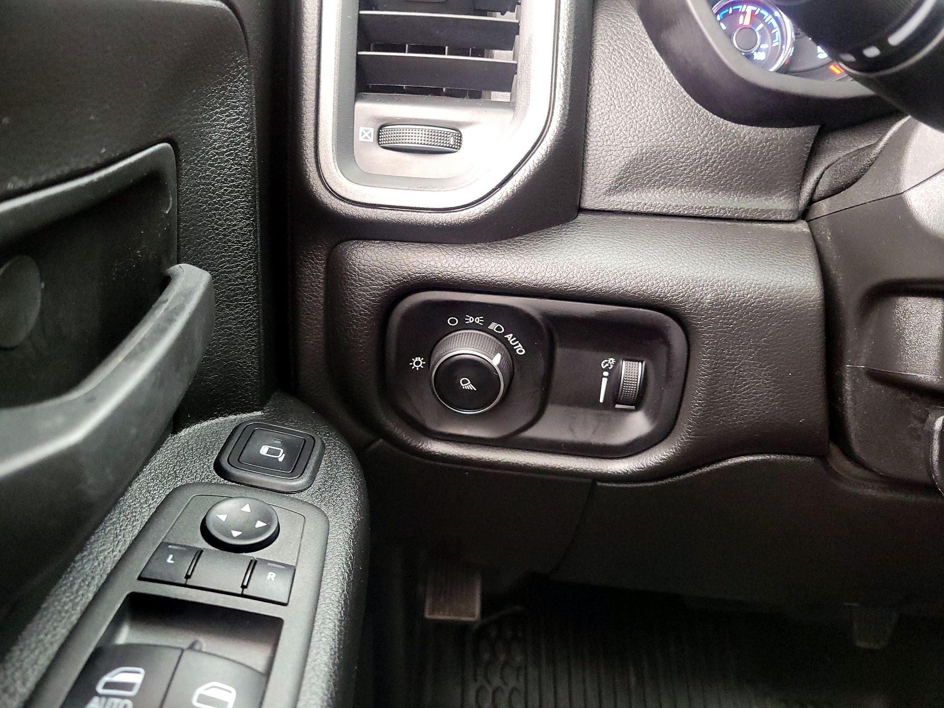 Thumbnail: 2024 RAM 3500 - 13