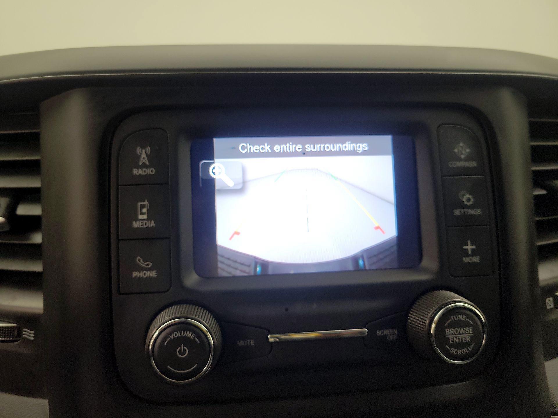 Thumbnail: 2024 RAM 3500 - 14