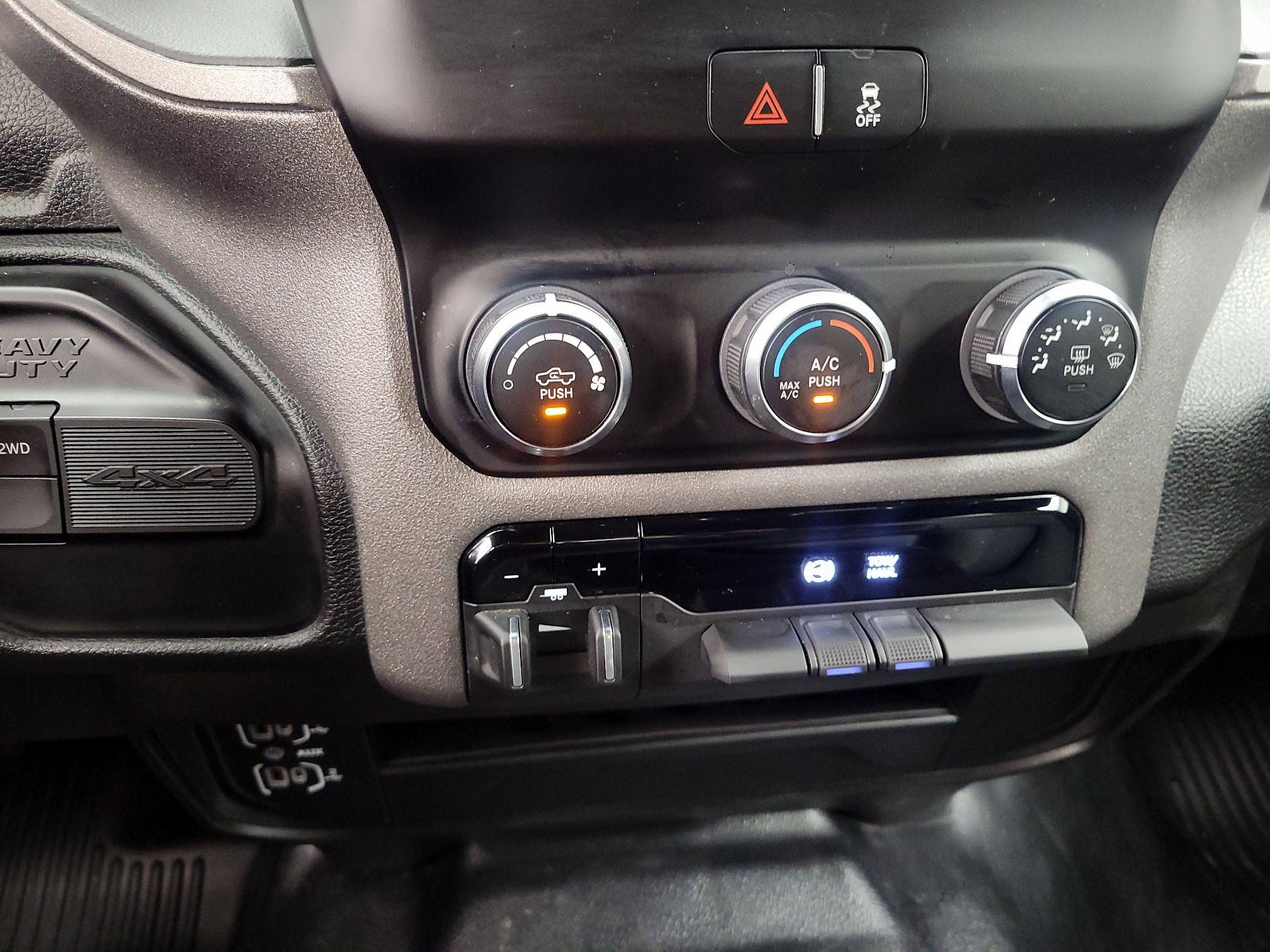 Thumbnail: 2024 RAM 3500 - 16