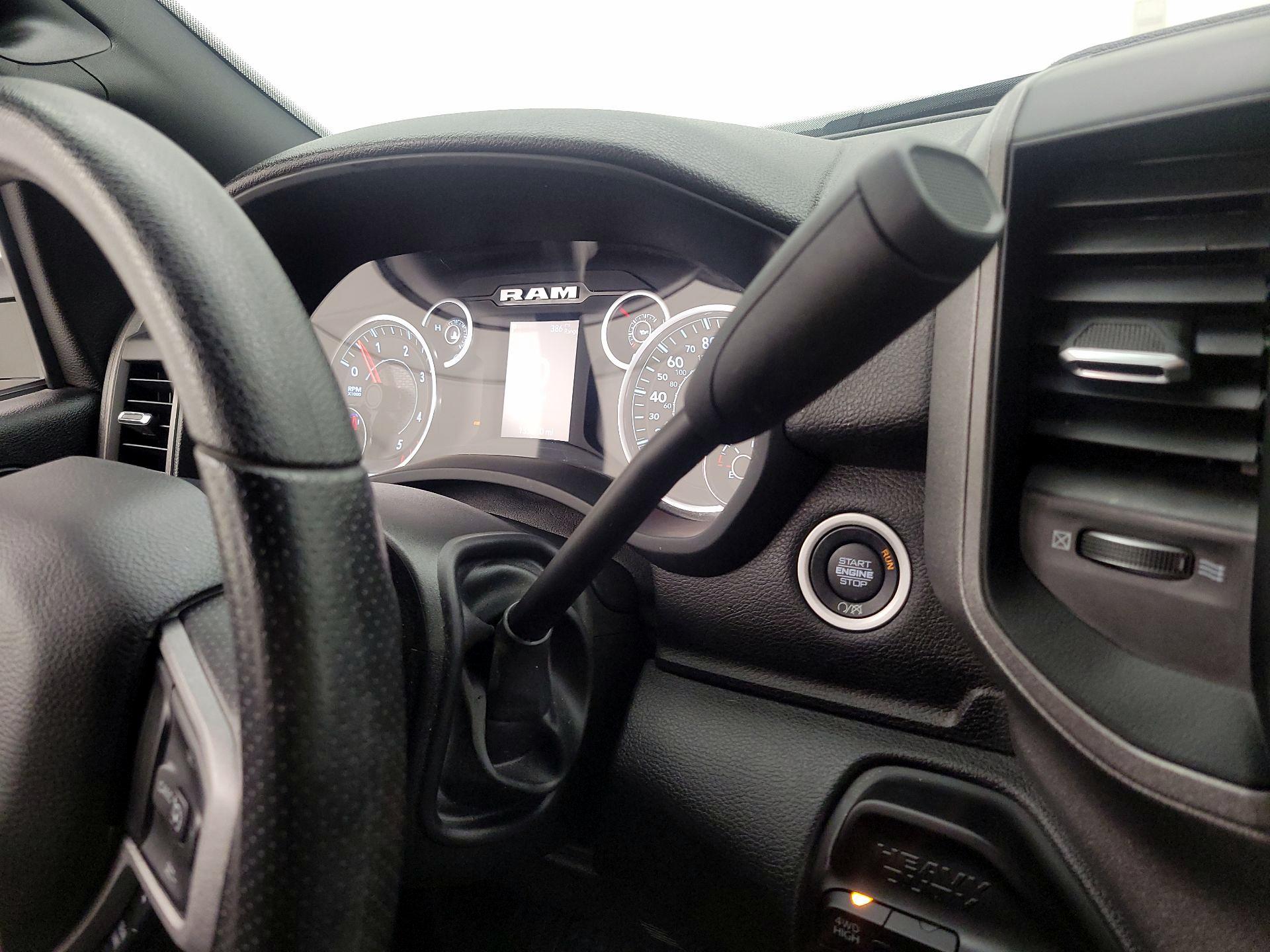 Thumbnail: 2024 RAM 3500 - 17