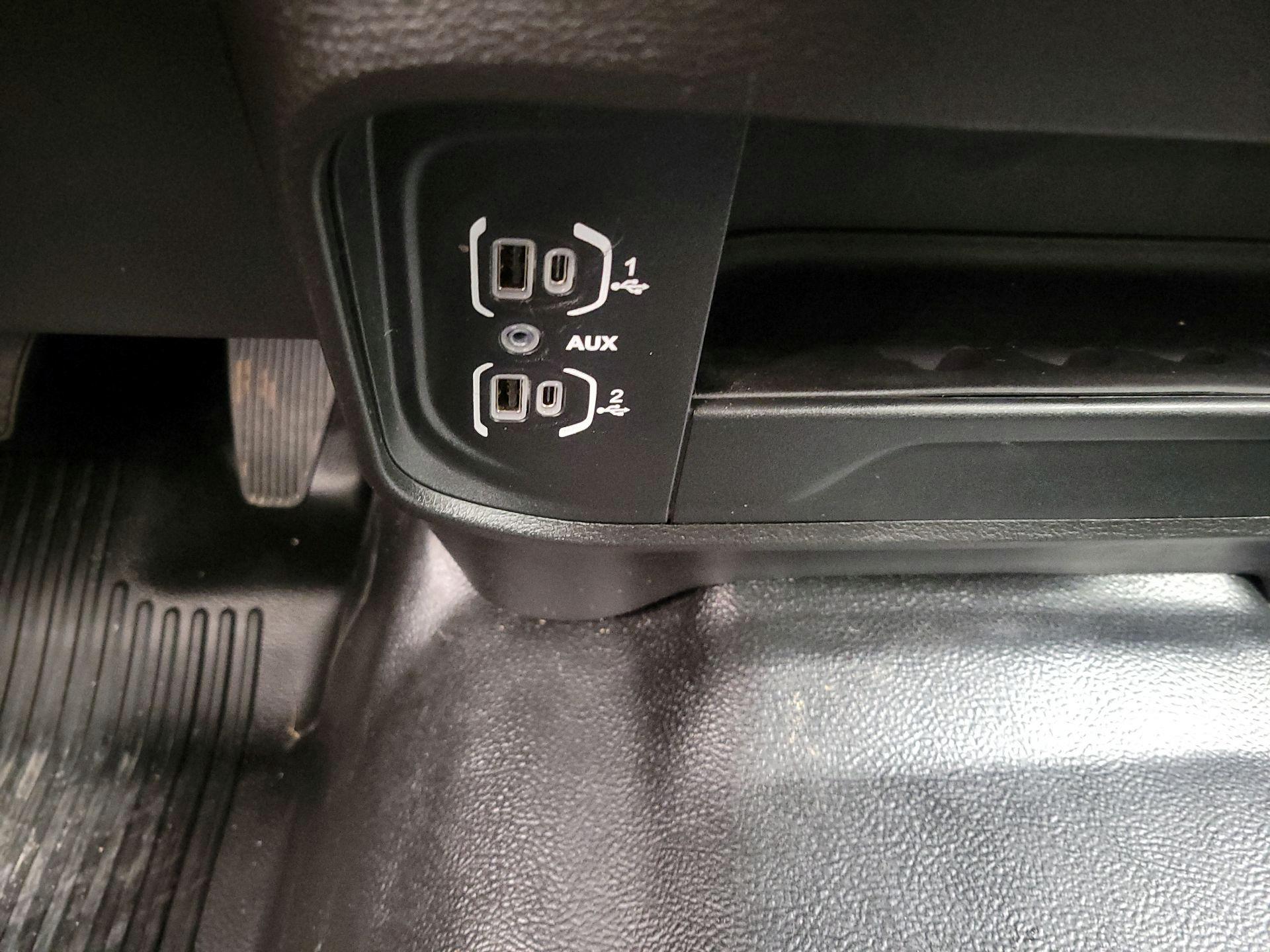 Thumbnail: 2024 RAM 3500 - 18