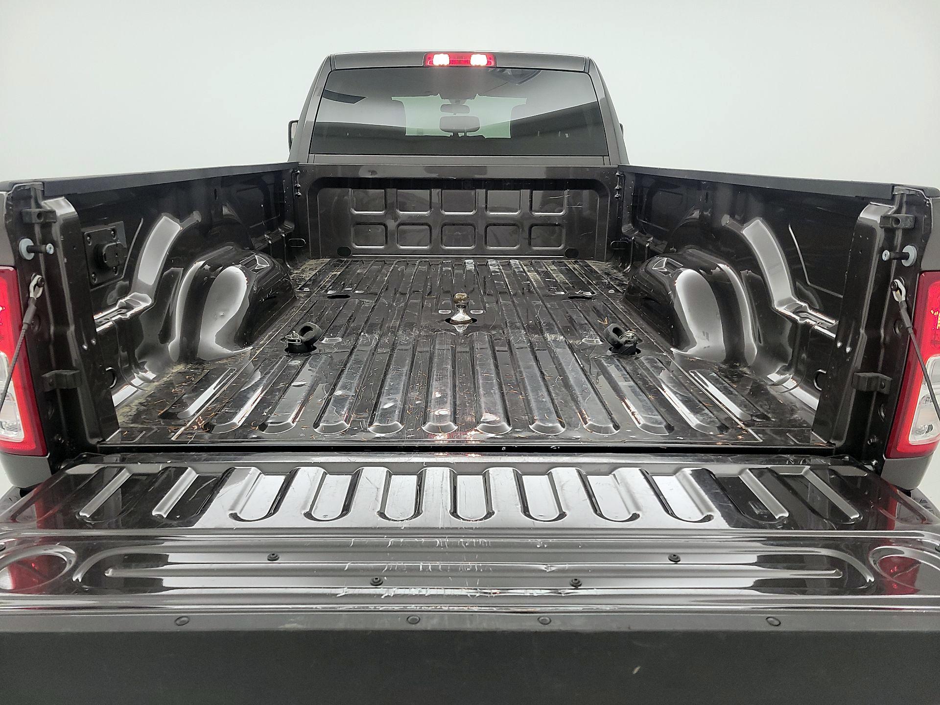 Thumbnail: 2024 RAM 3500 - 20